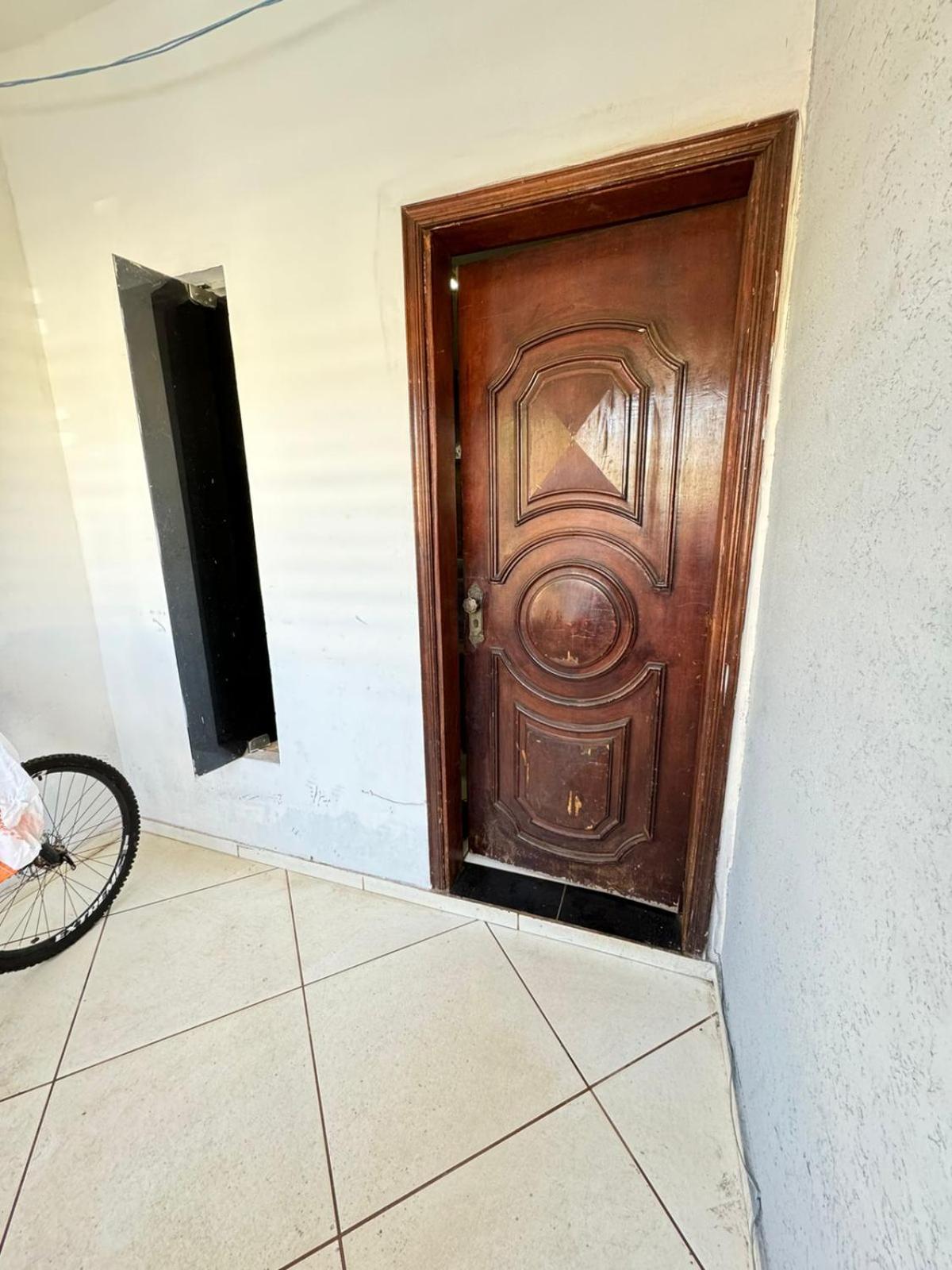 SOBRADO COM 3 QUARToS