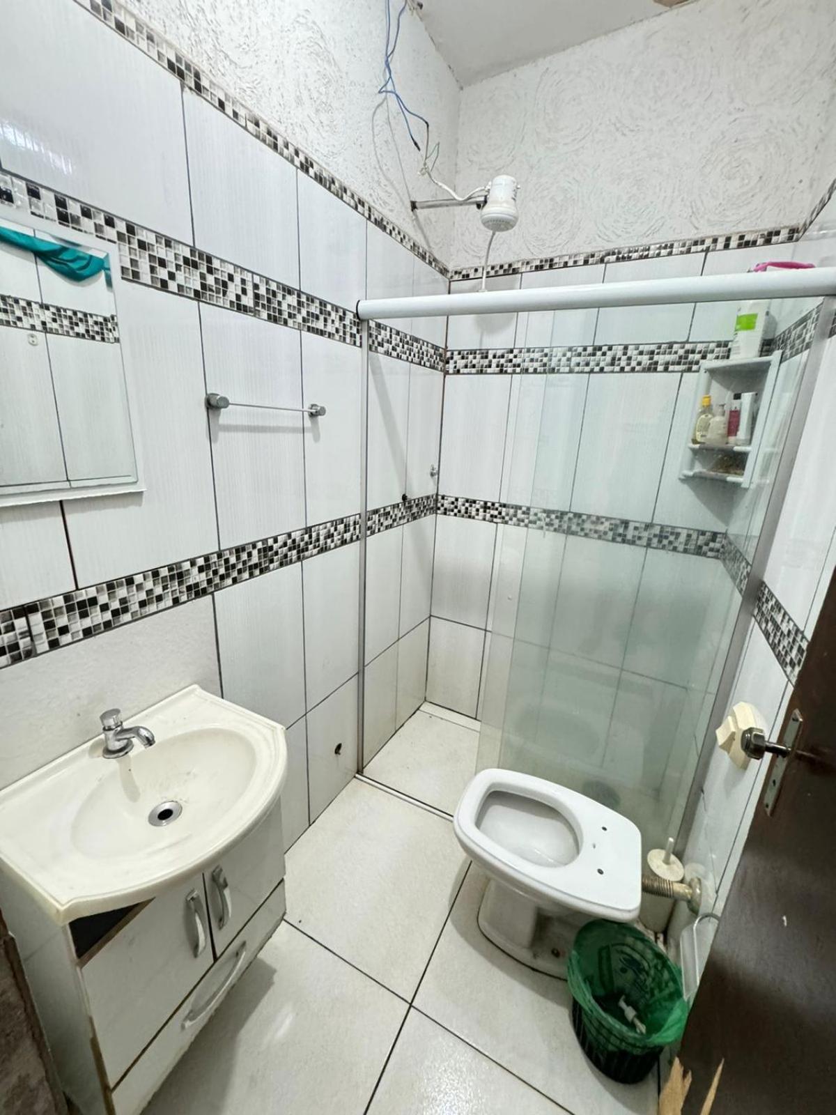 SOBRADO COM 3 QUARToS
