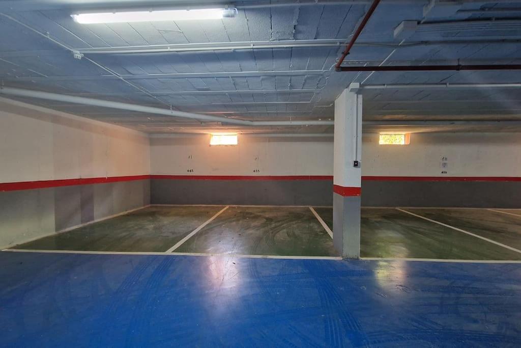 Apartamento junto al mar