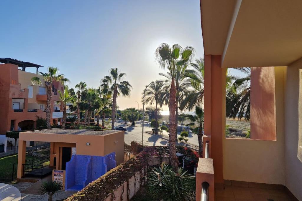 Apartamento junto al mar