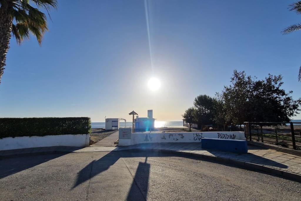 Apartamento junto al mar