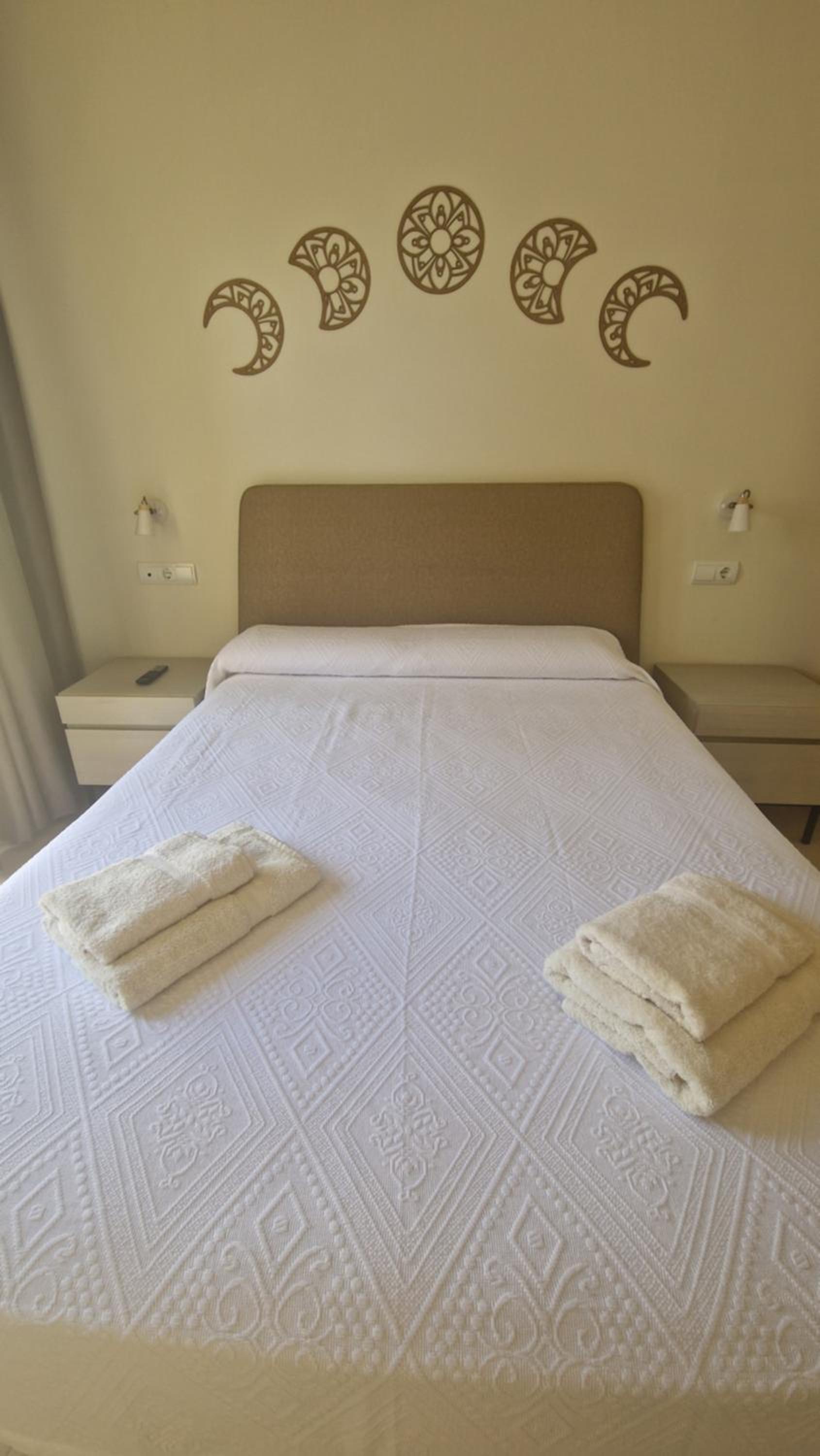 Apartamento junto al mar