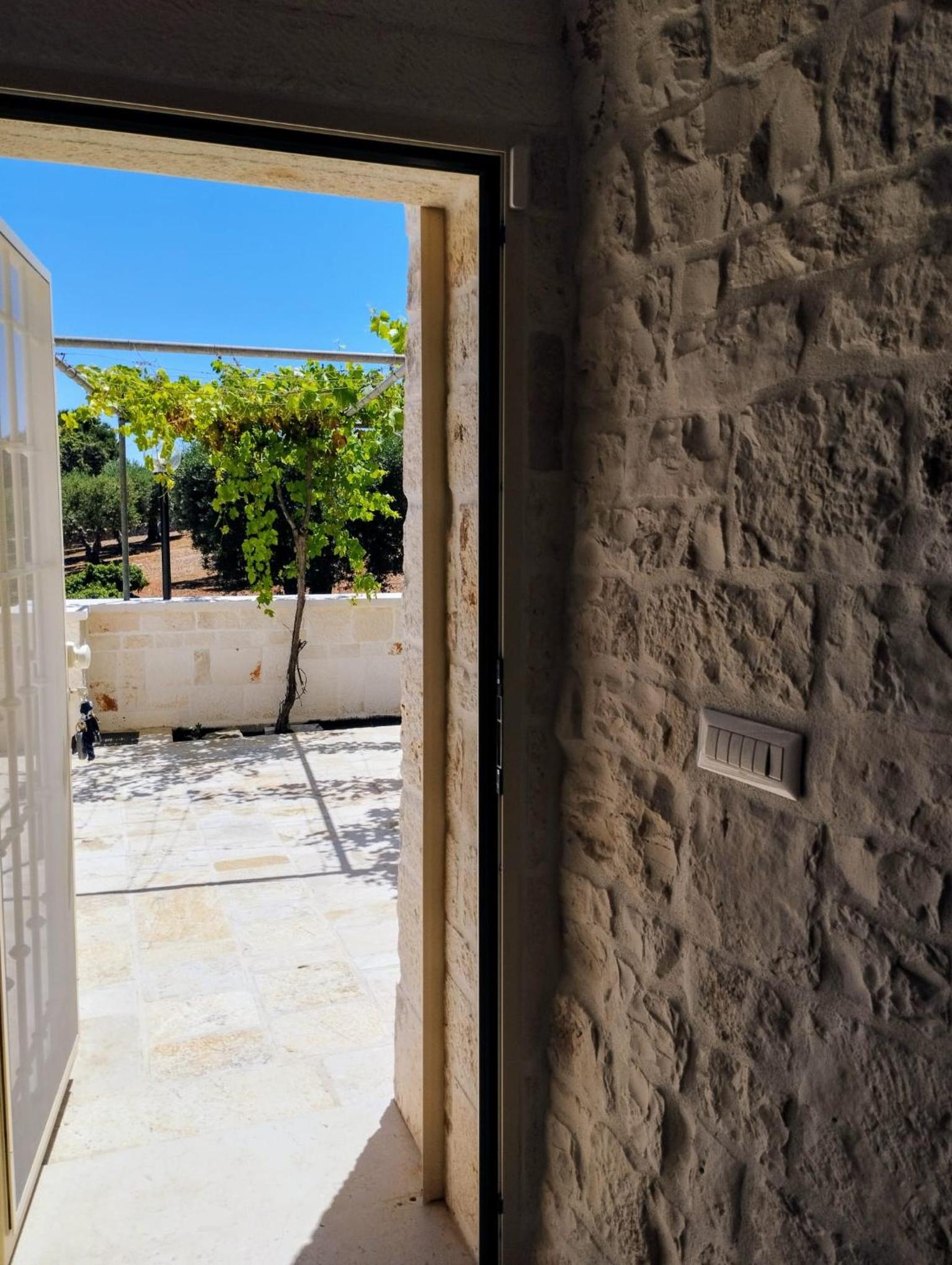 Trulli La Quercia del Nonno photo 4