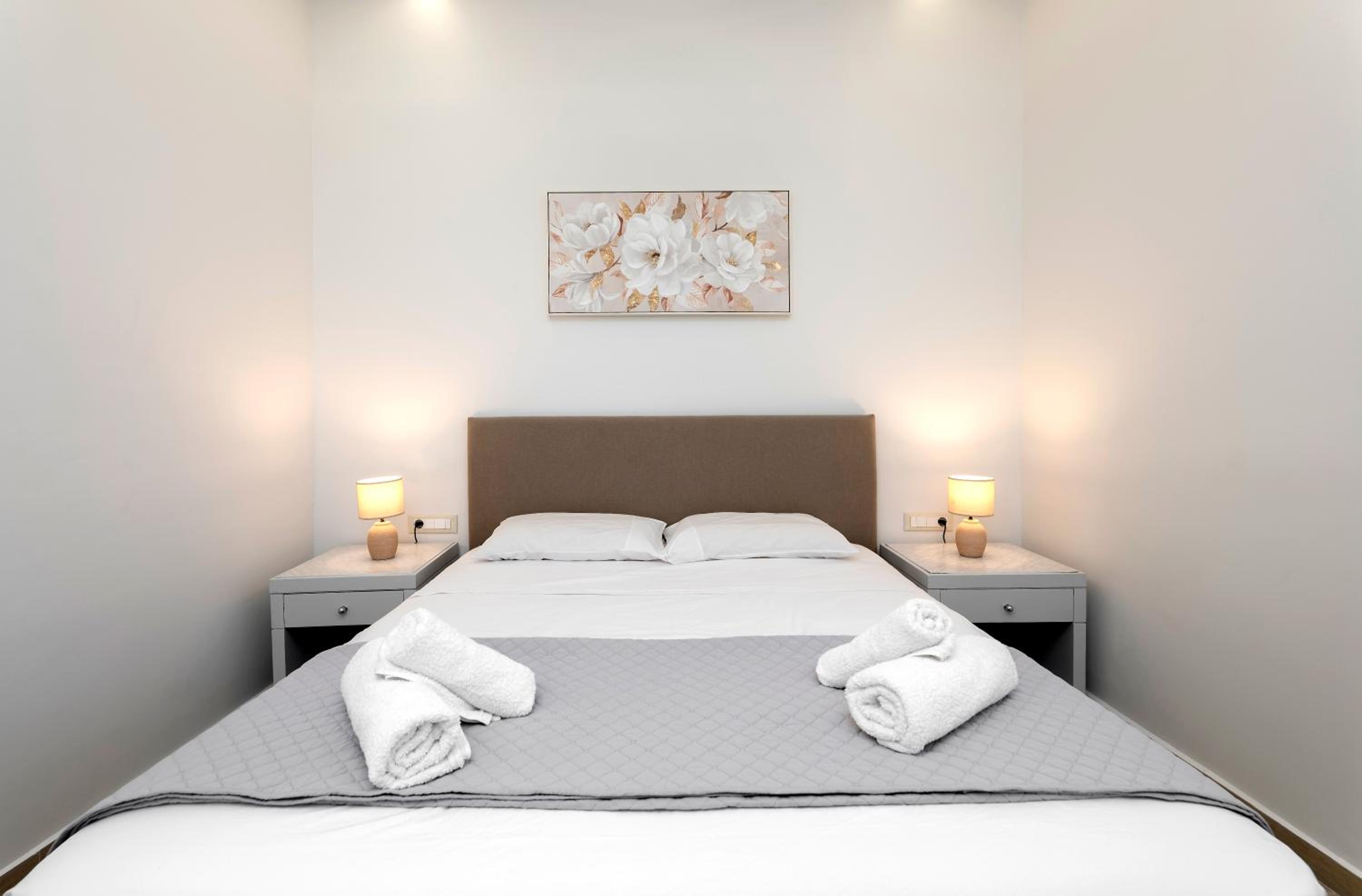 Reborn Luxury Apartments