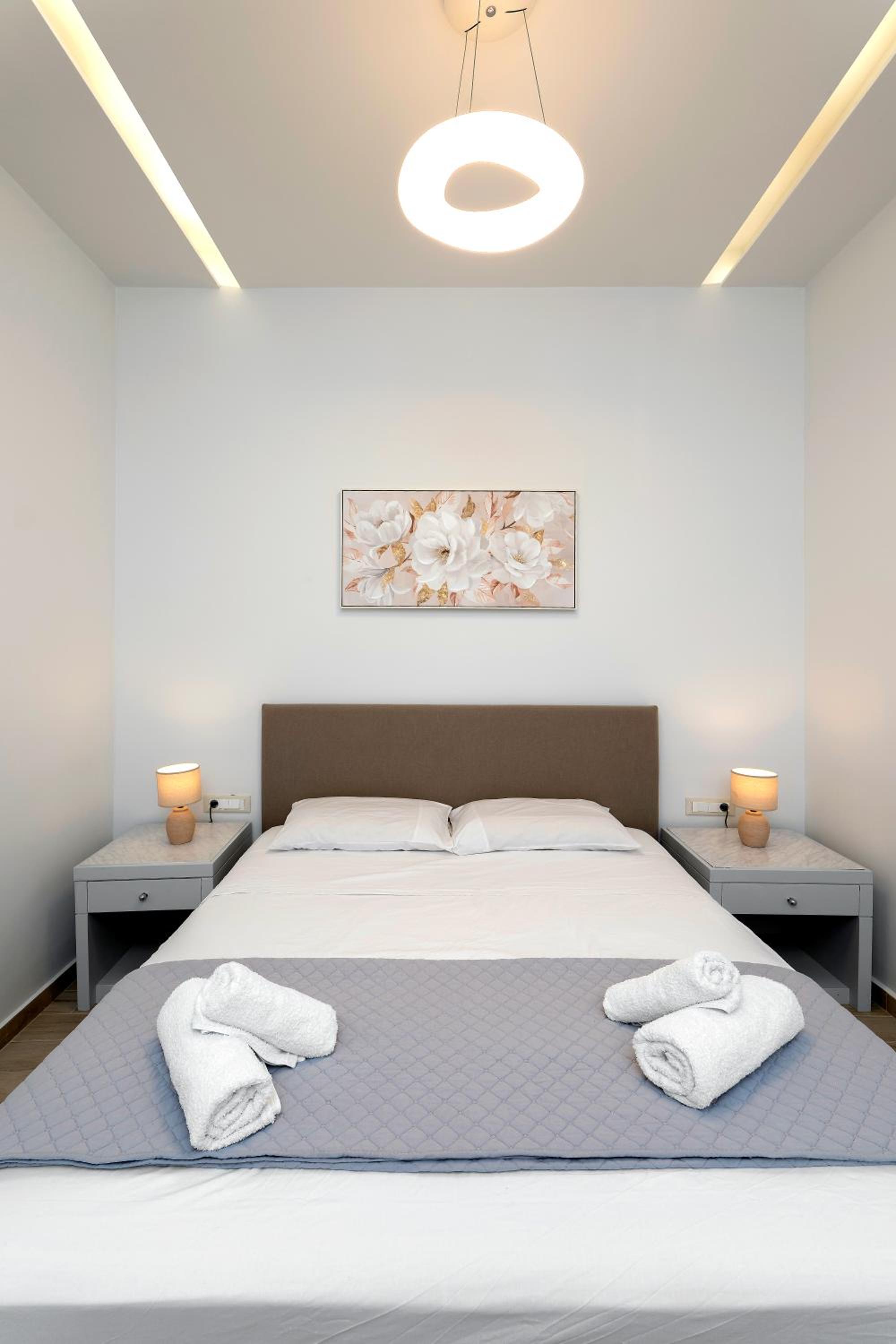 Reborn Luxury Apartments