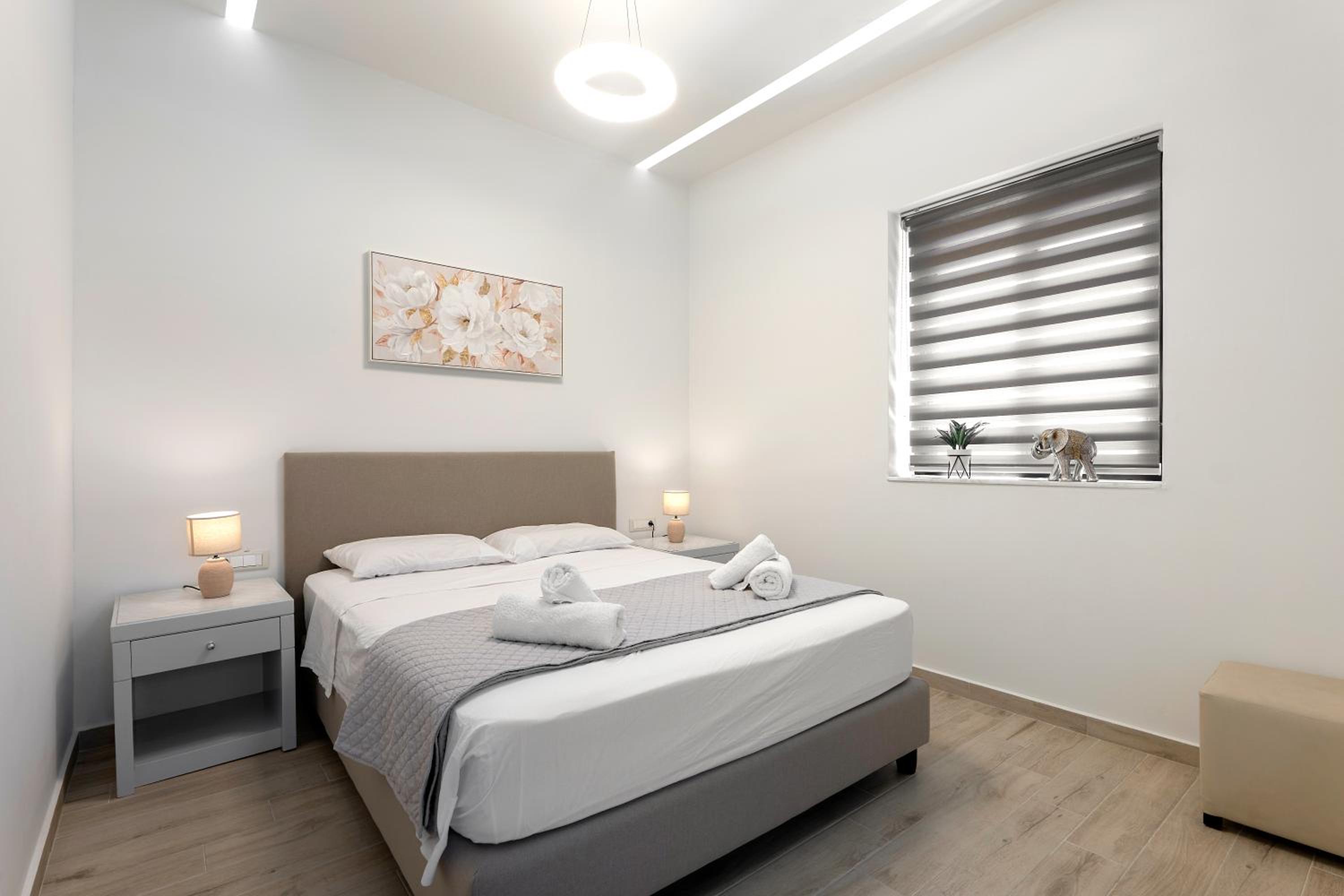Reborn Luxury Apartments