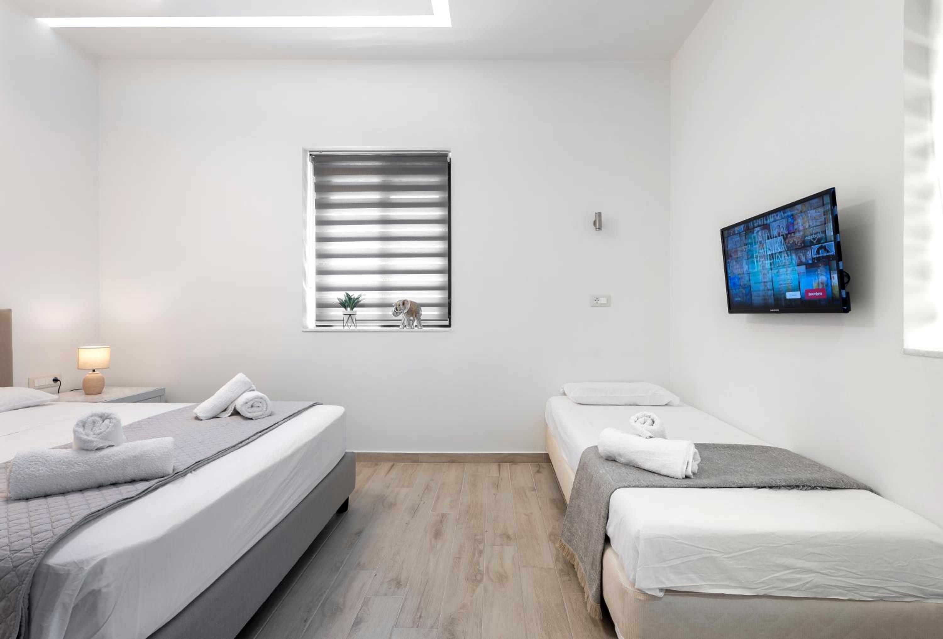 Reborn Luxury Apartments