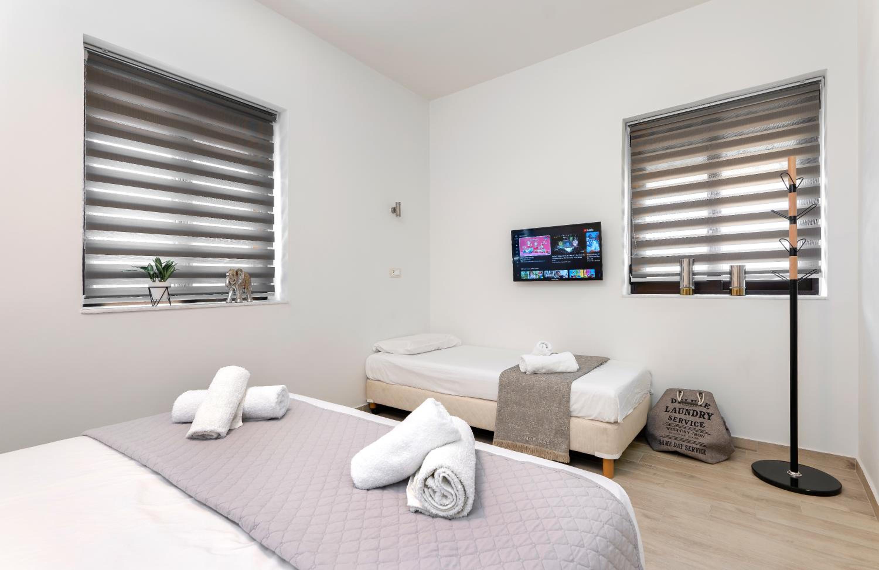 Reborn Luxury Apartments