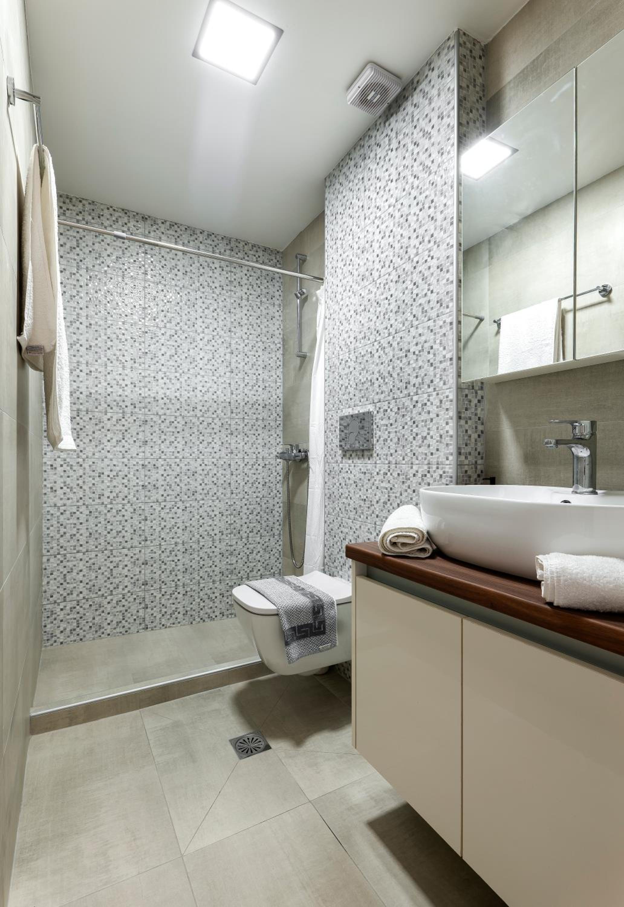 Reborn Luxury Apartments