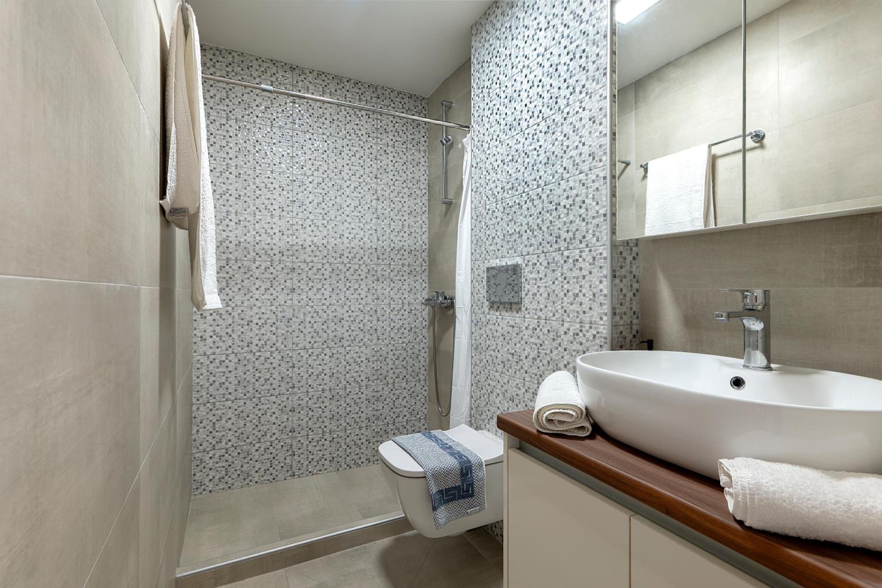 Reborn Luxury Apartments