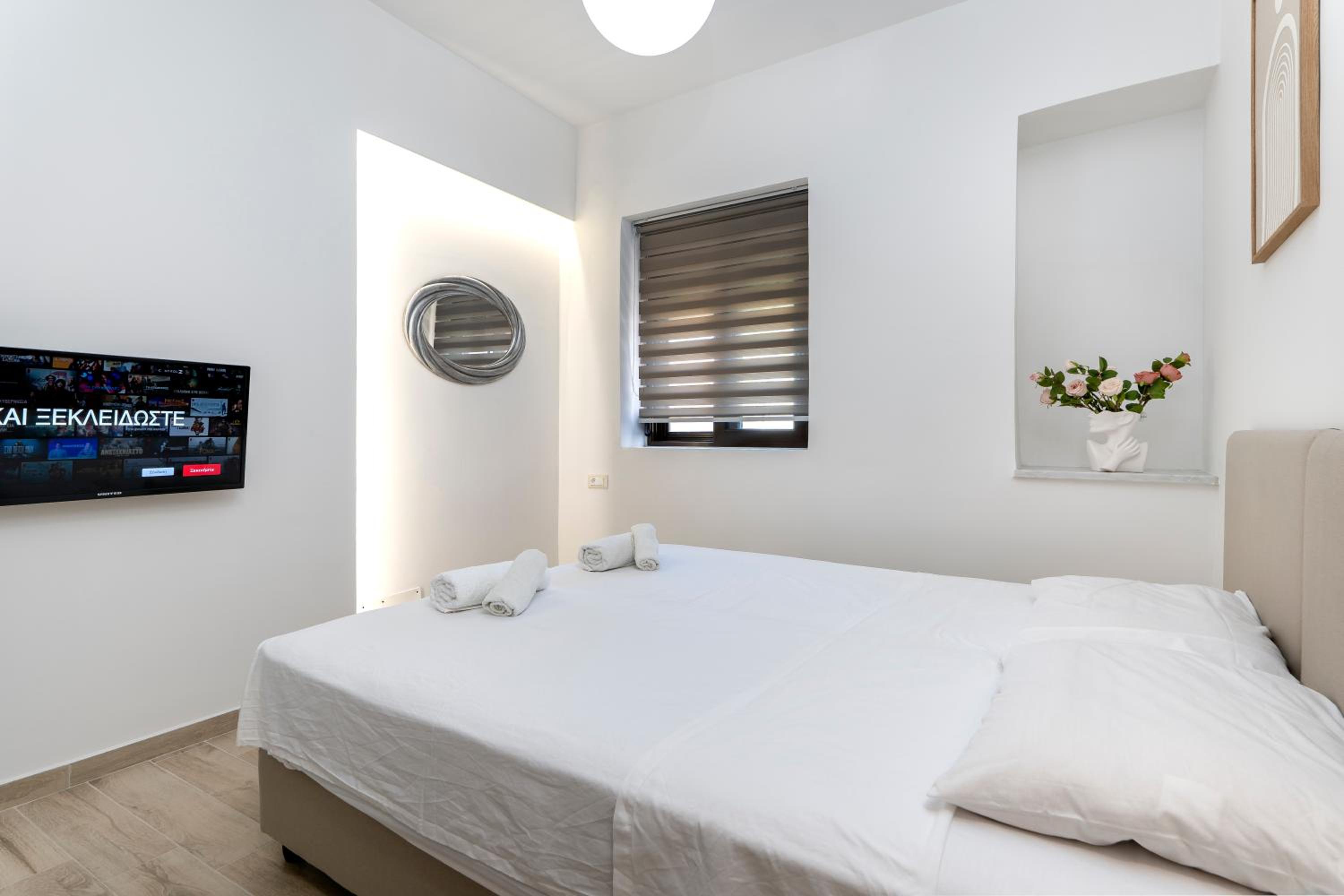 Reborn Luxury Apartments