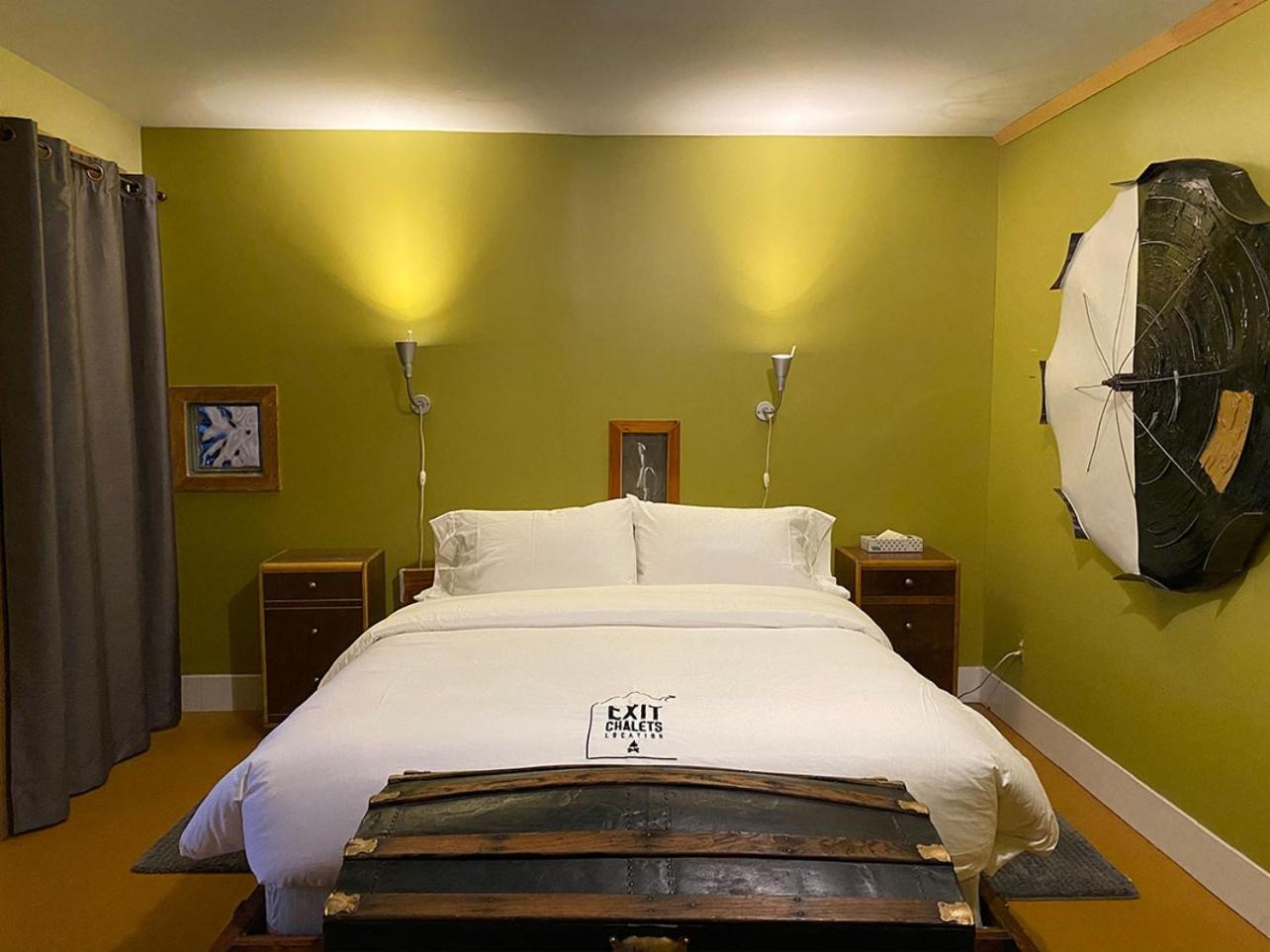 Le Sculptural Nature Escape, hot tub, Billiards