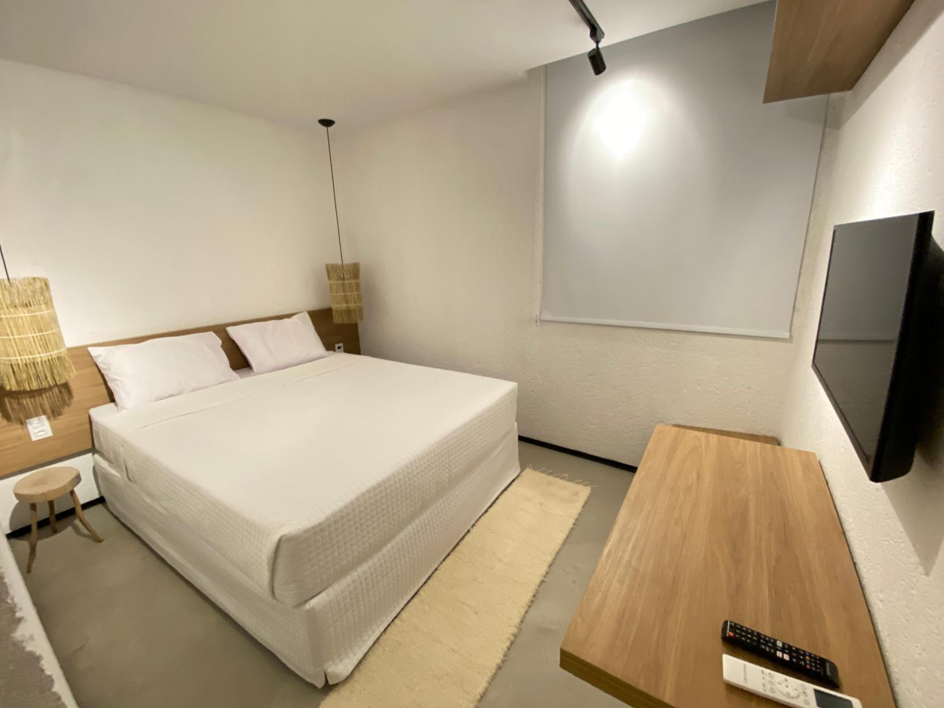 Villas Patacho Milagres