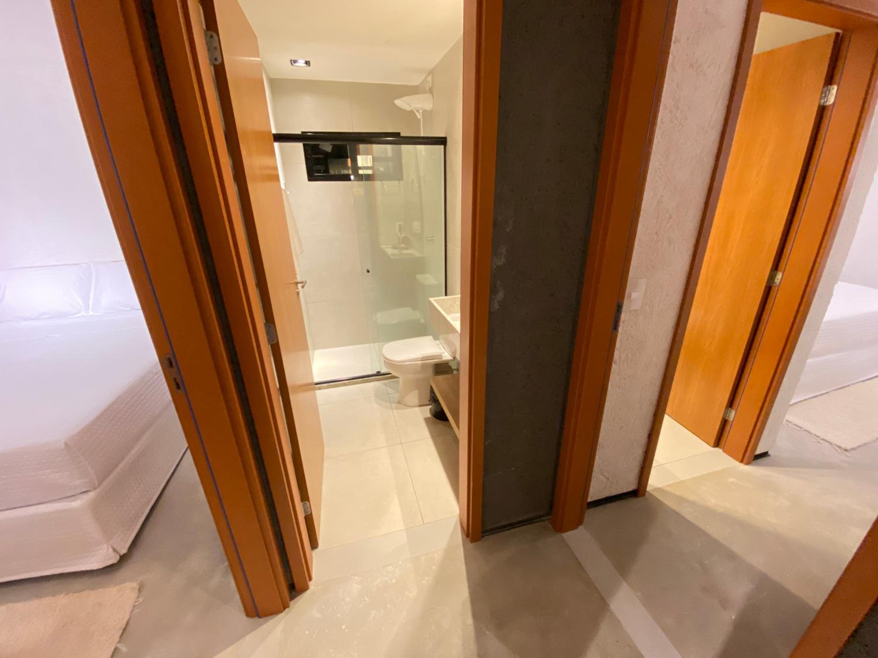 Villas Patacho Milagres