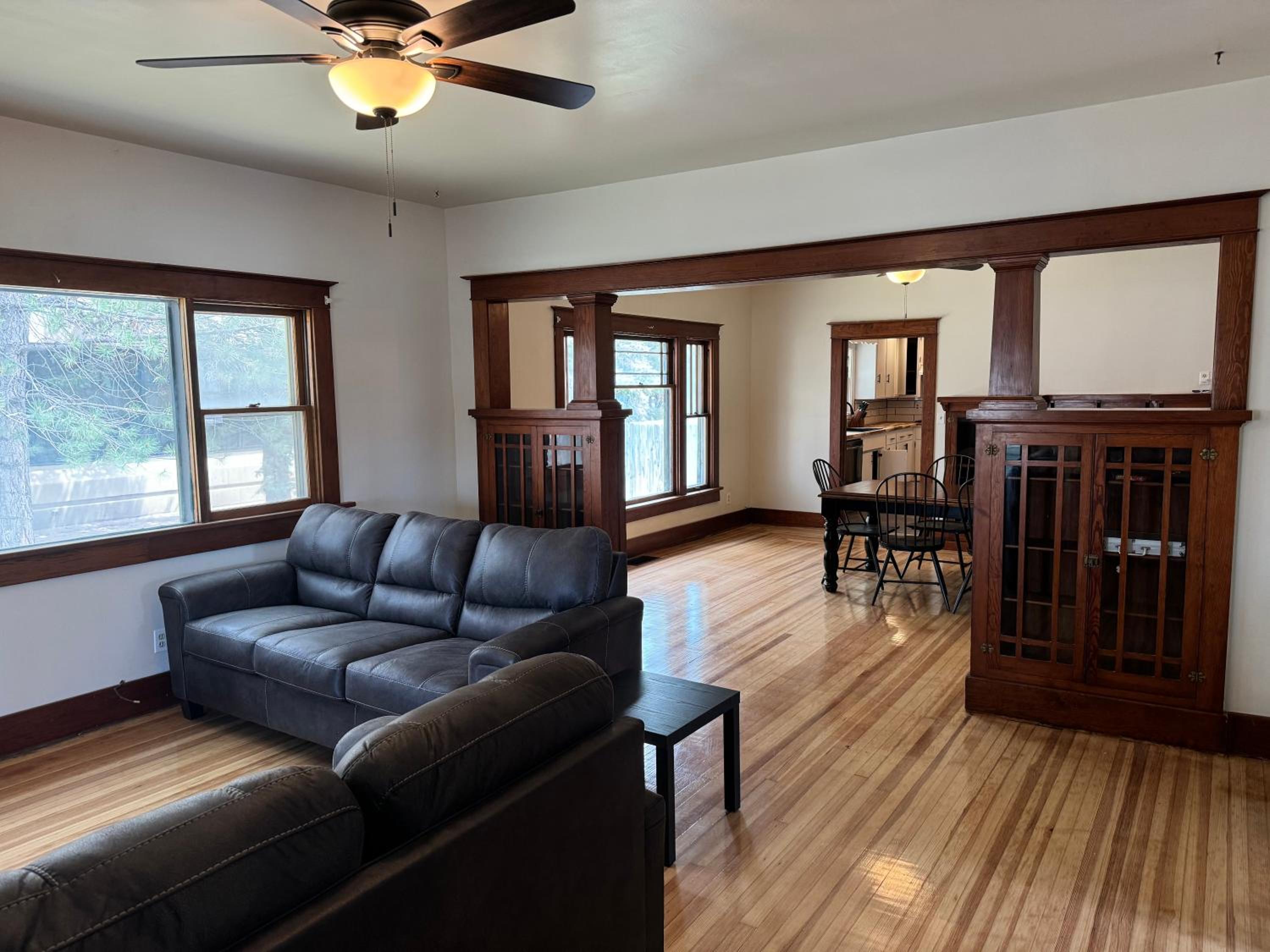 The Brewery House-Best Location!