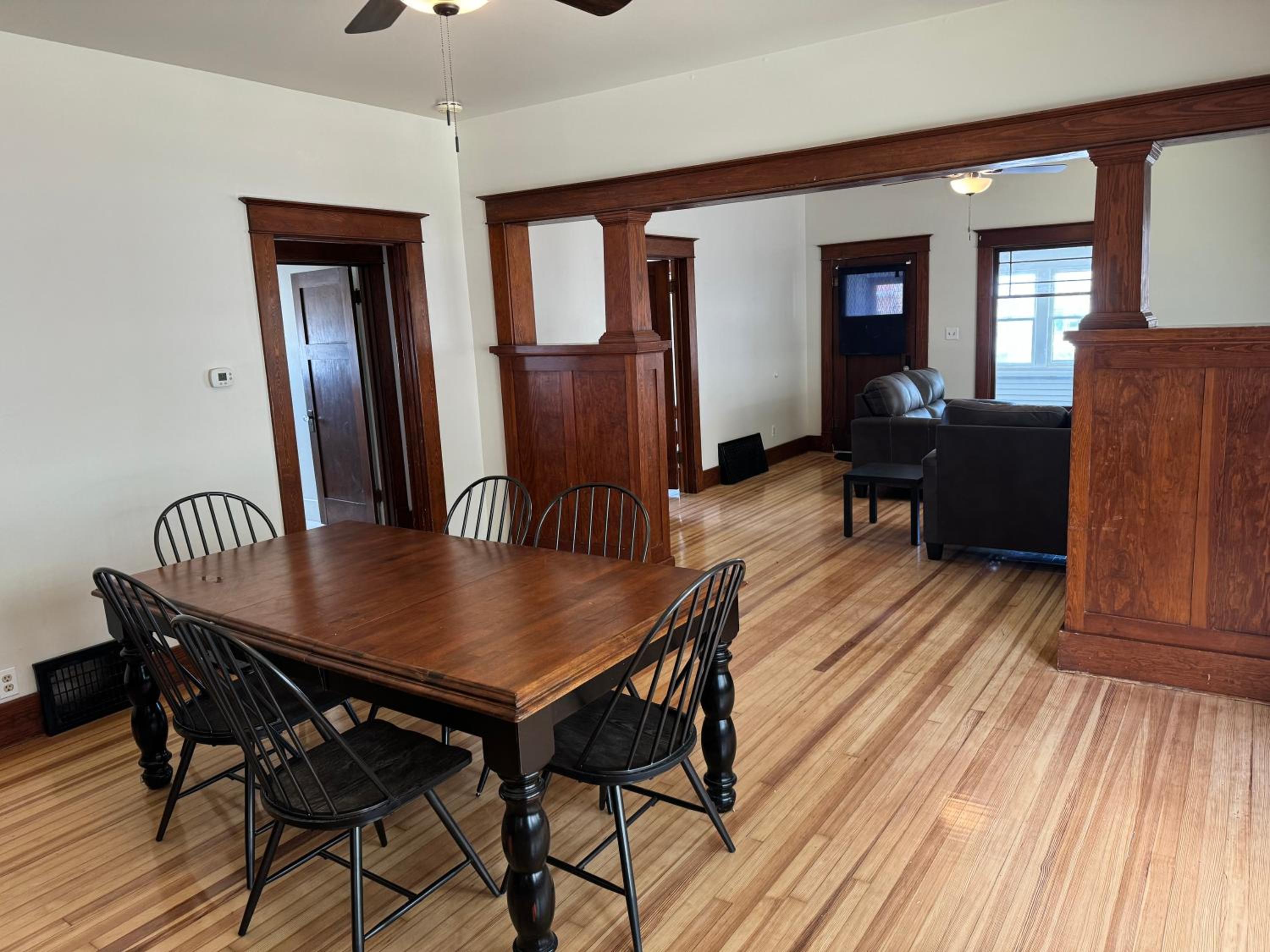 The Brewery House-Best Location!