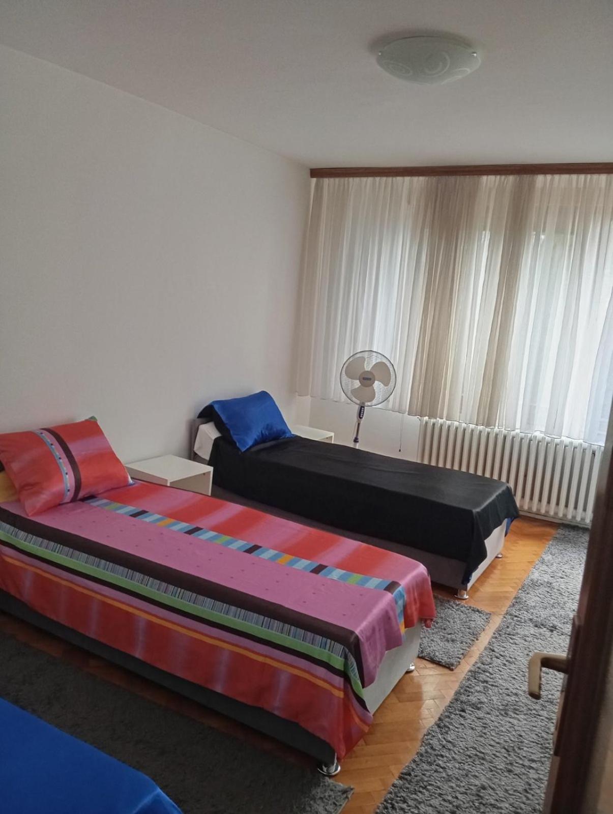 HanaDi Apartment