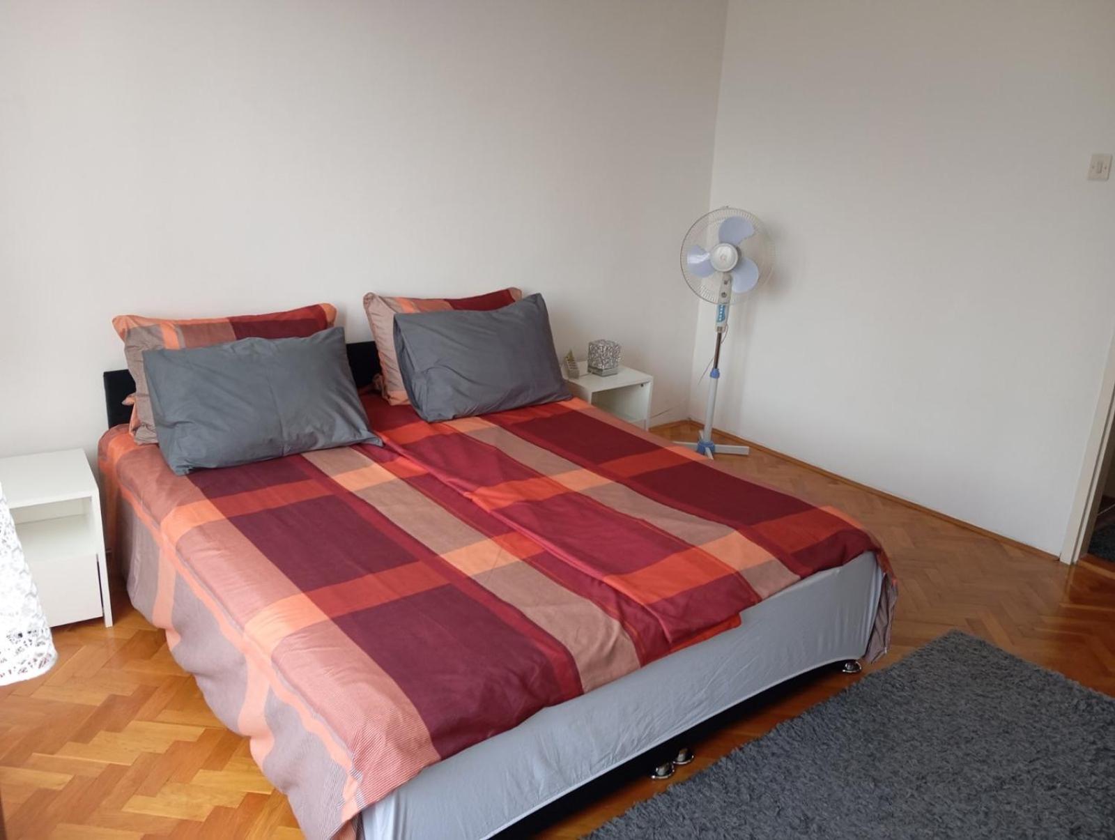 HanaDi Apartment