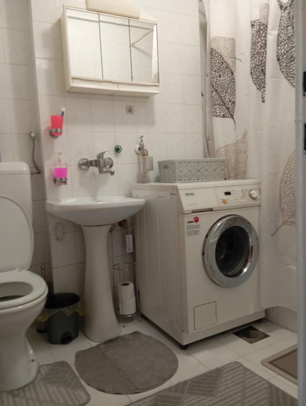 HanaDi Apartment