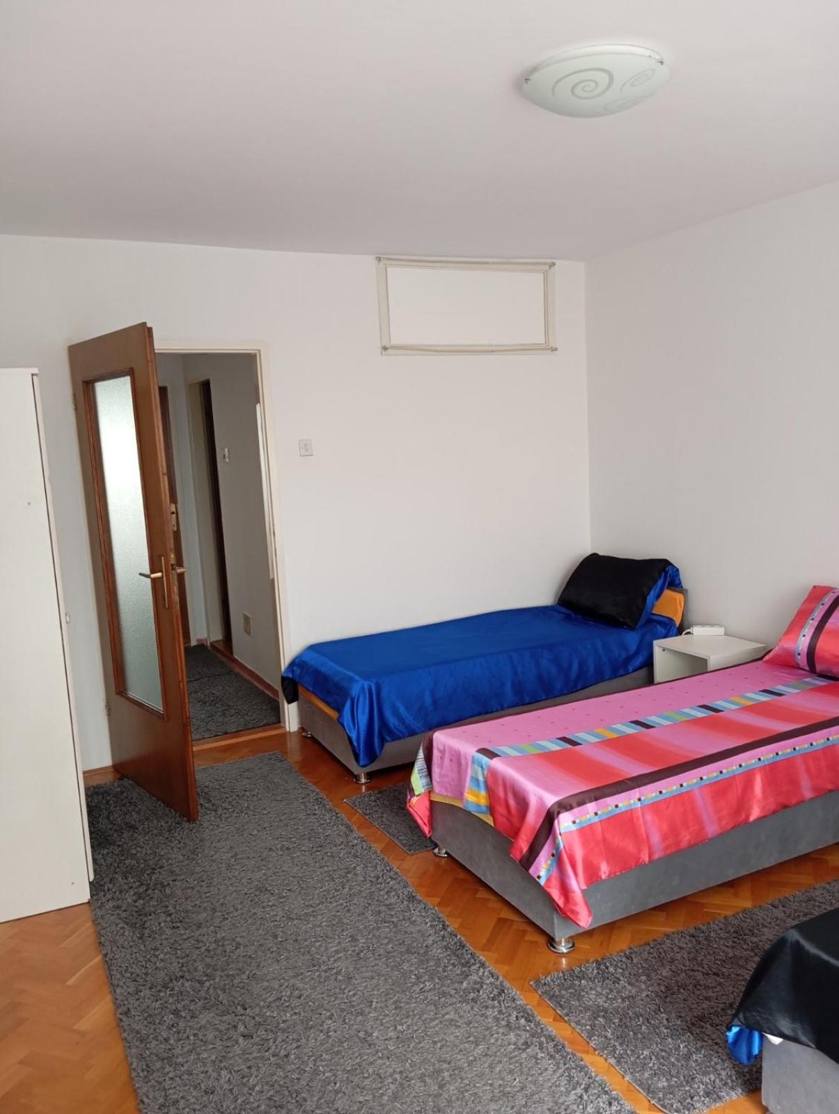HanaDi Apartment