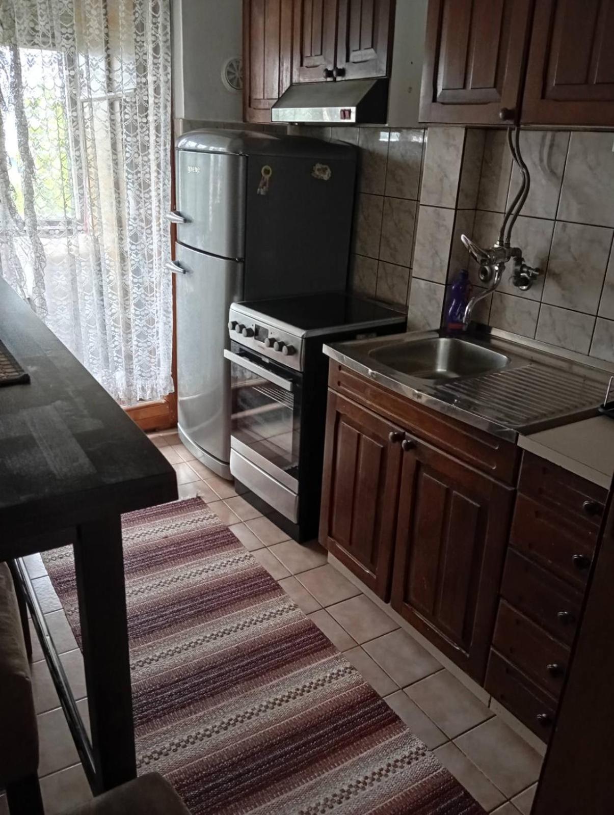 HanaDi Apartment