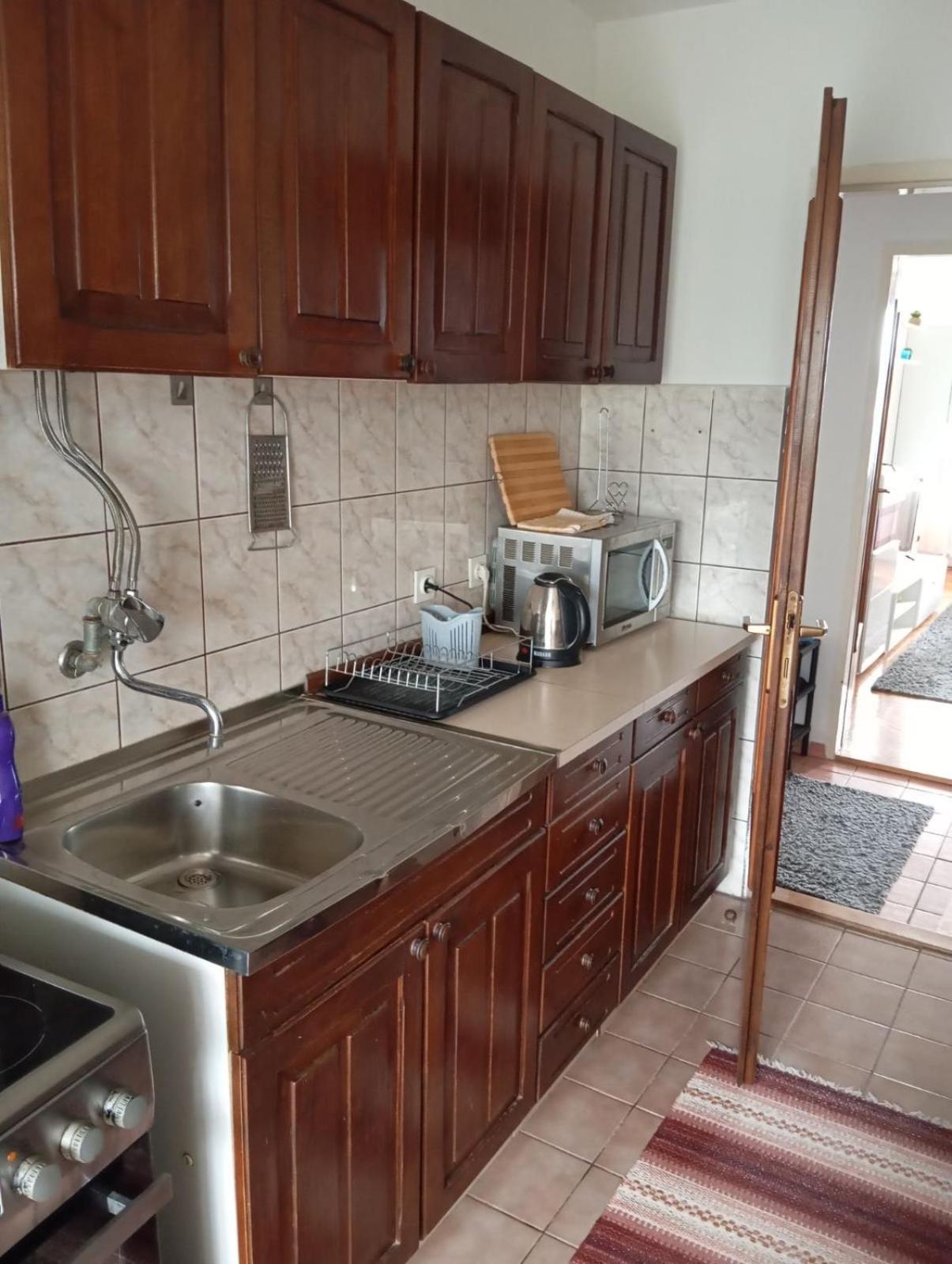 HanaDi Apartment