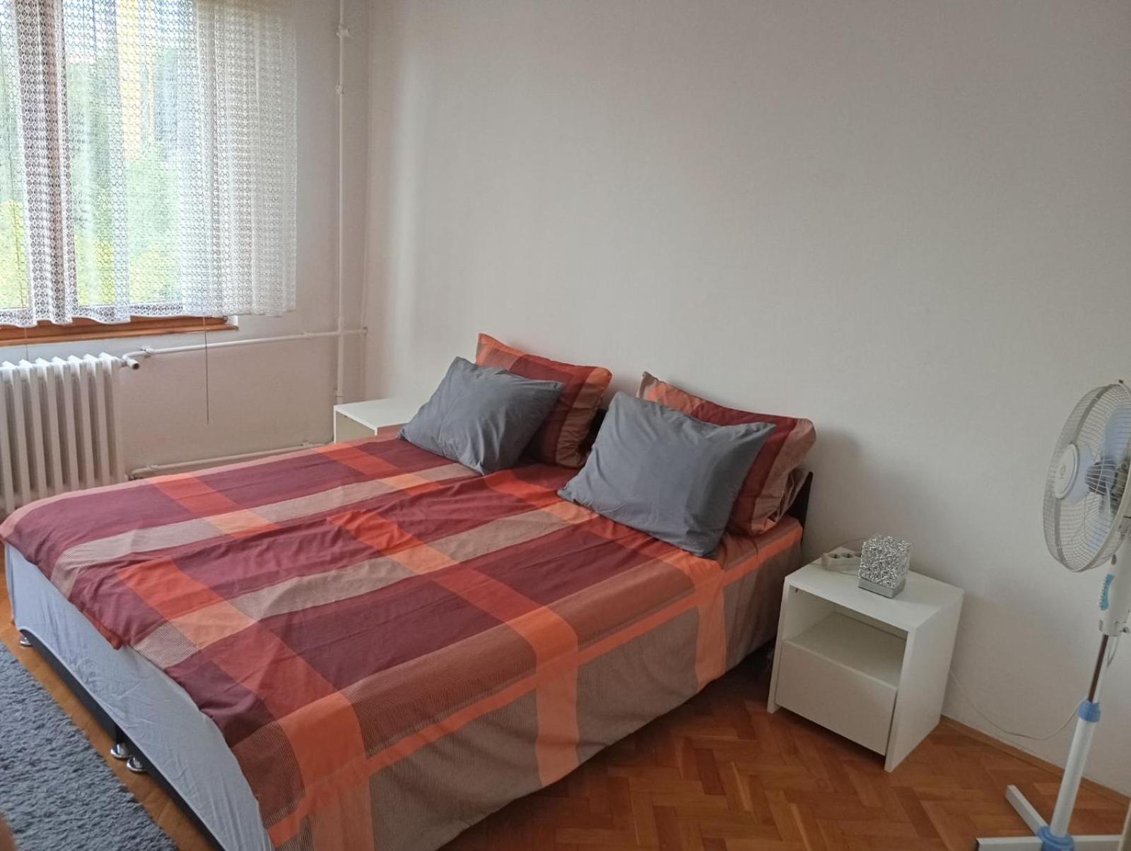HanaDi Apartment