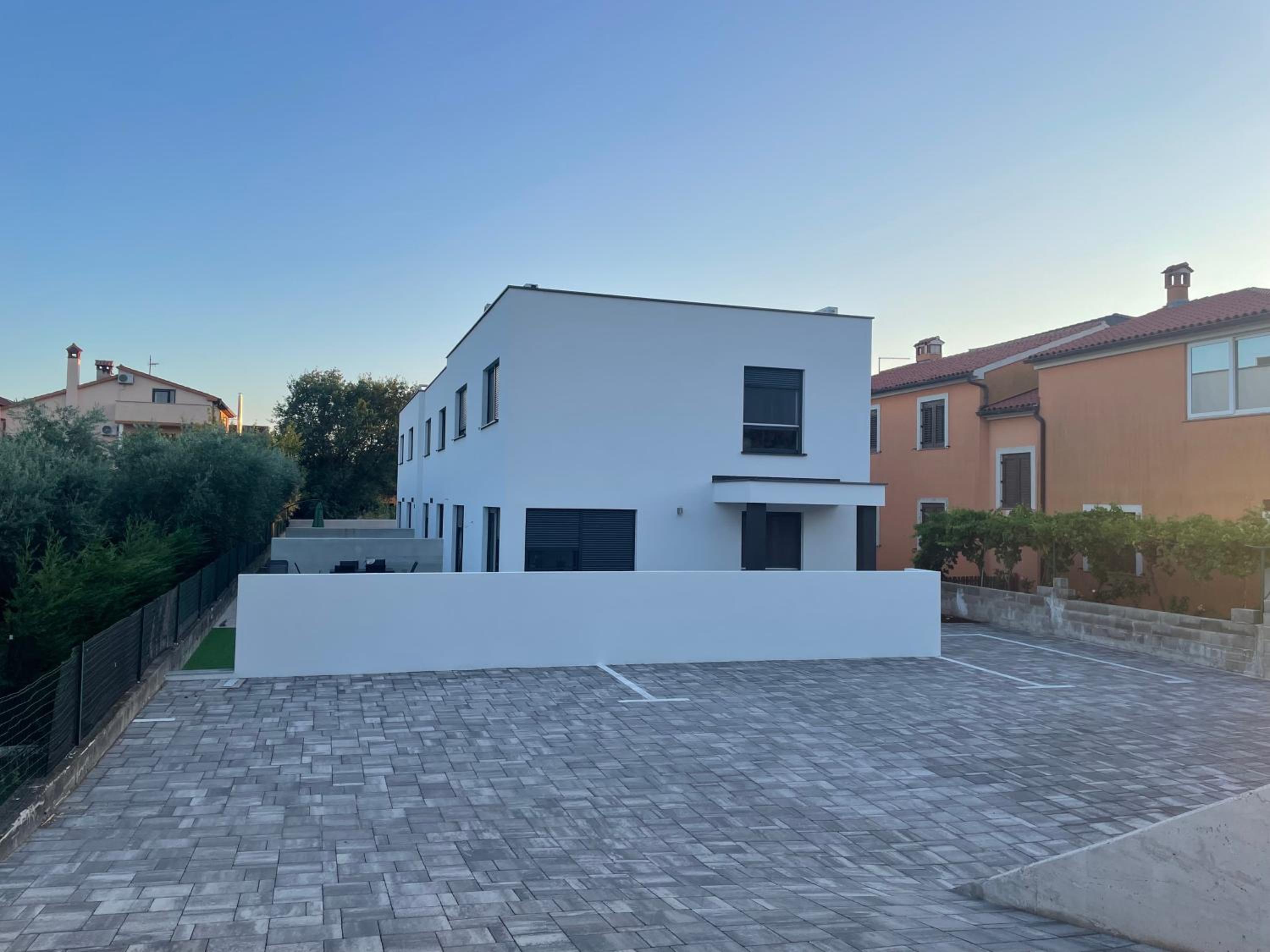 Villa Lumina - Medulin view 2