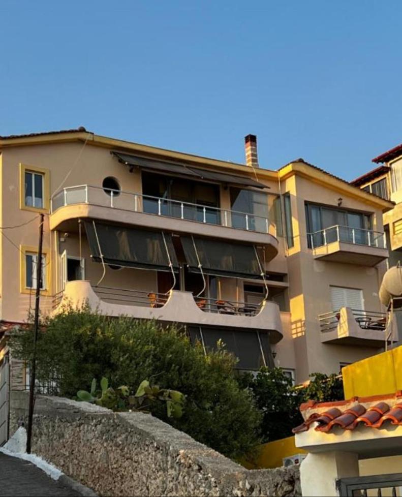 Emilios Traditional Villa