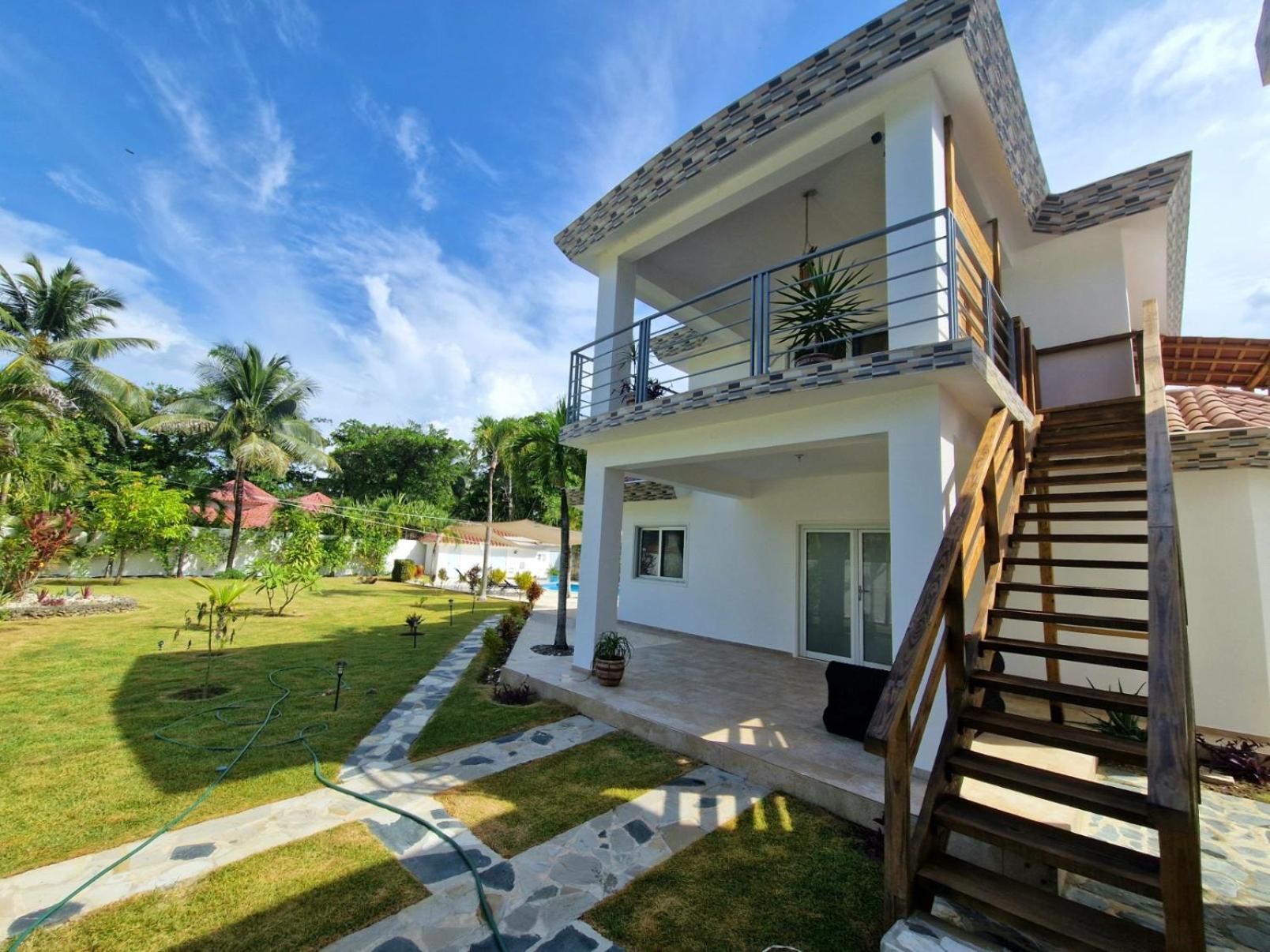 Casa Blanca - White House view 2