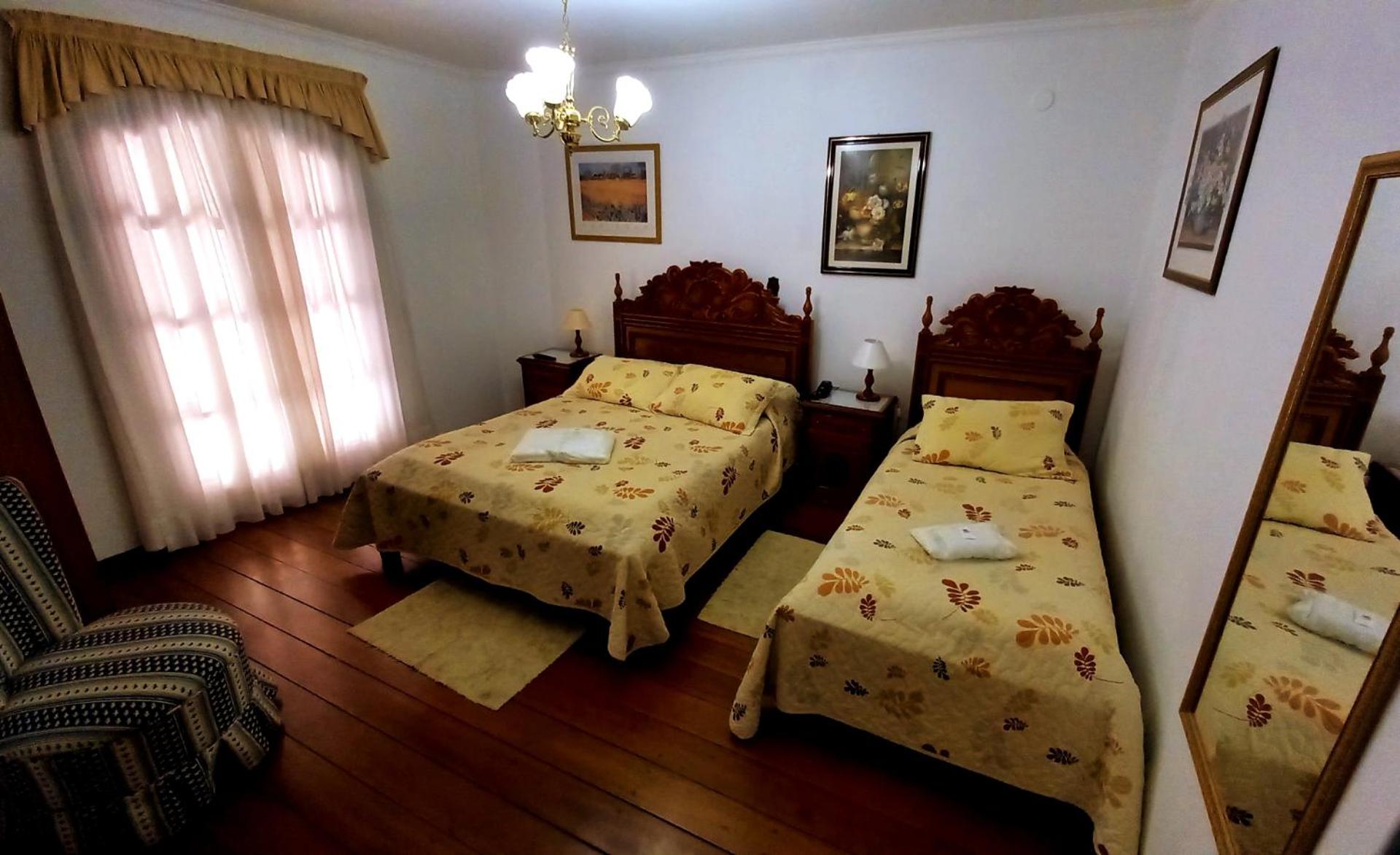 Hotel Shallon