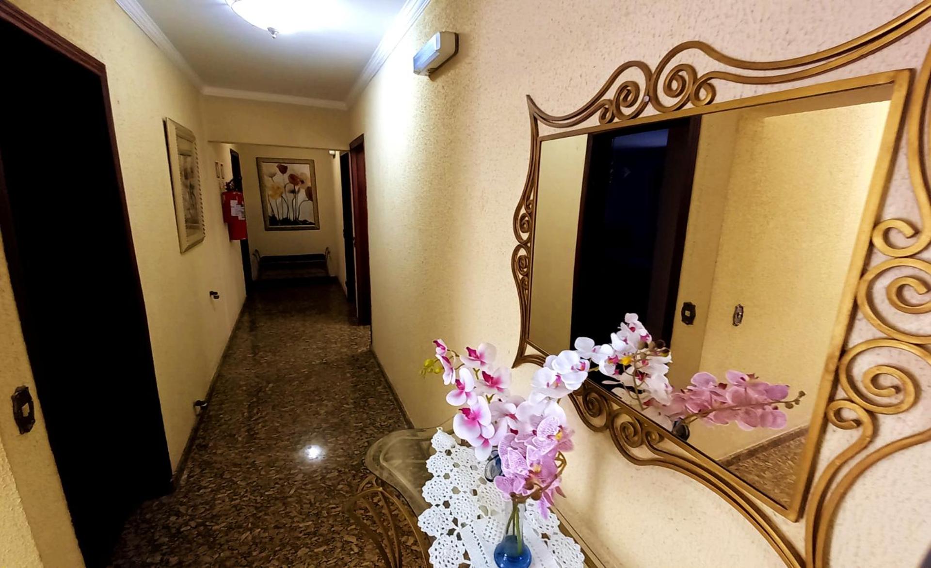 Hotel Shallon