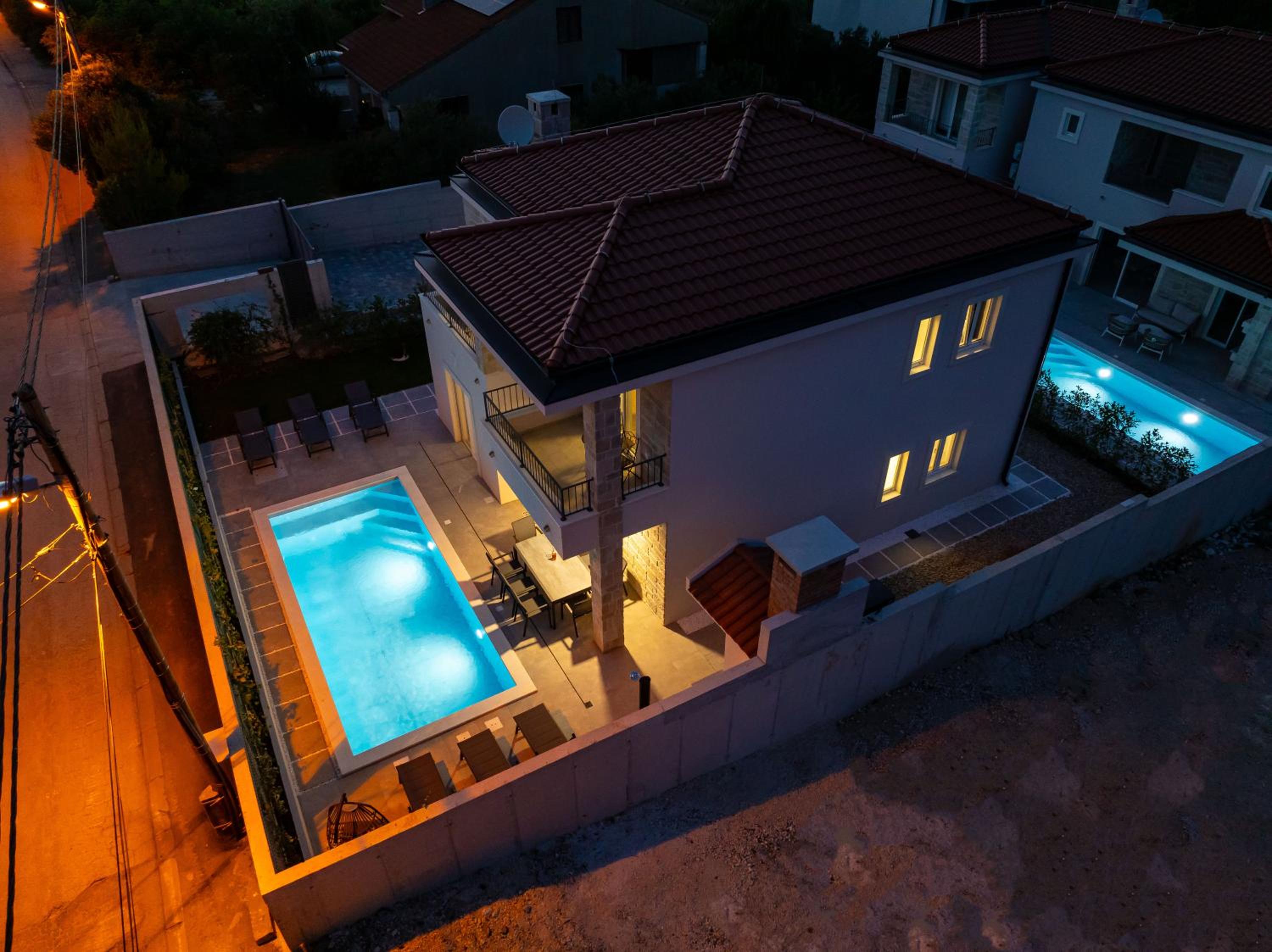 Casa Coral