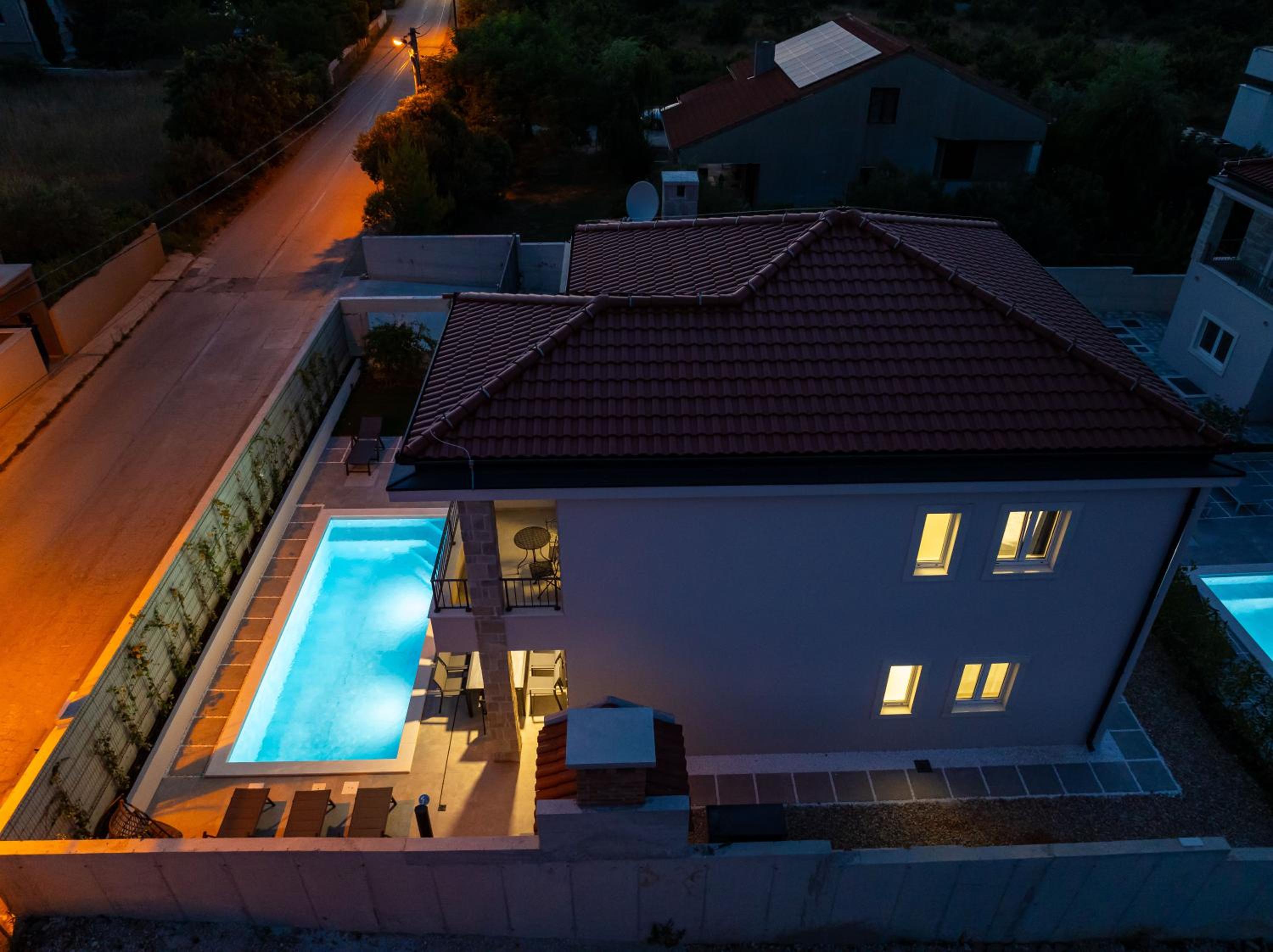Casa Coral