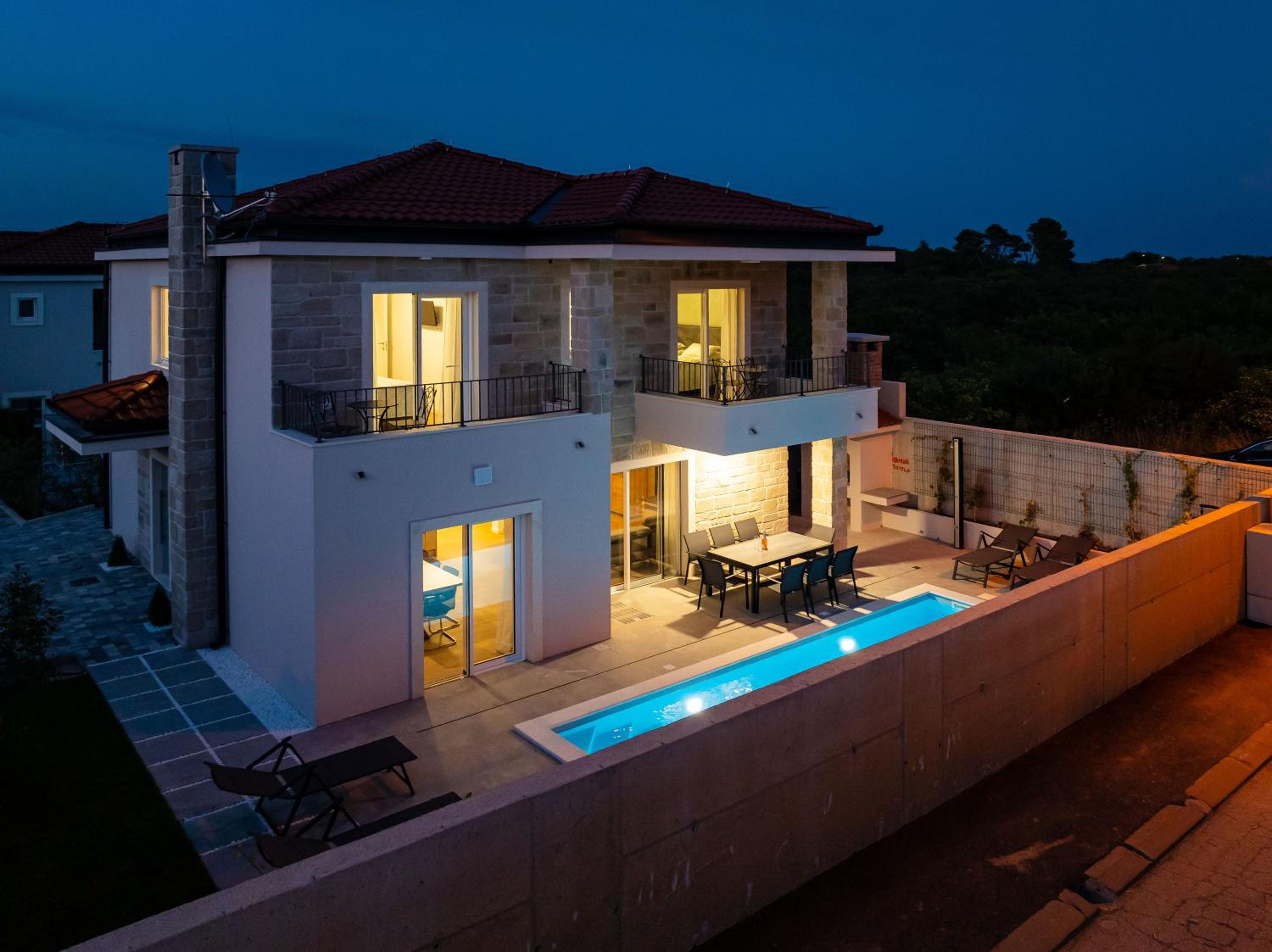 Casa Coral
