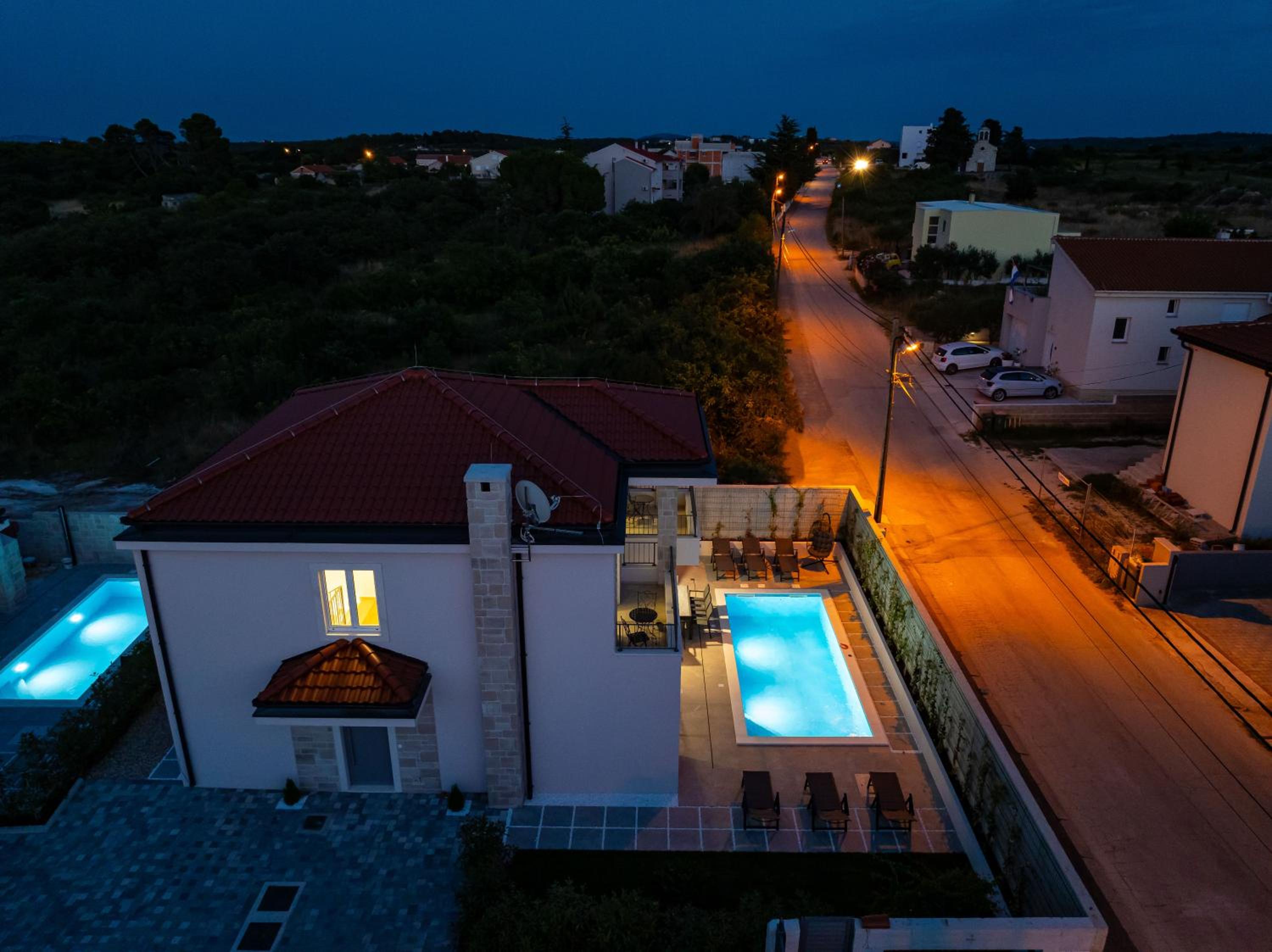 Casa Coral