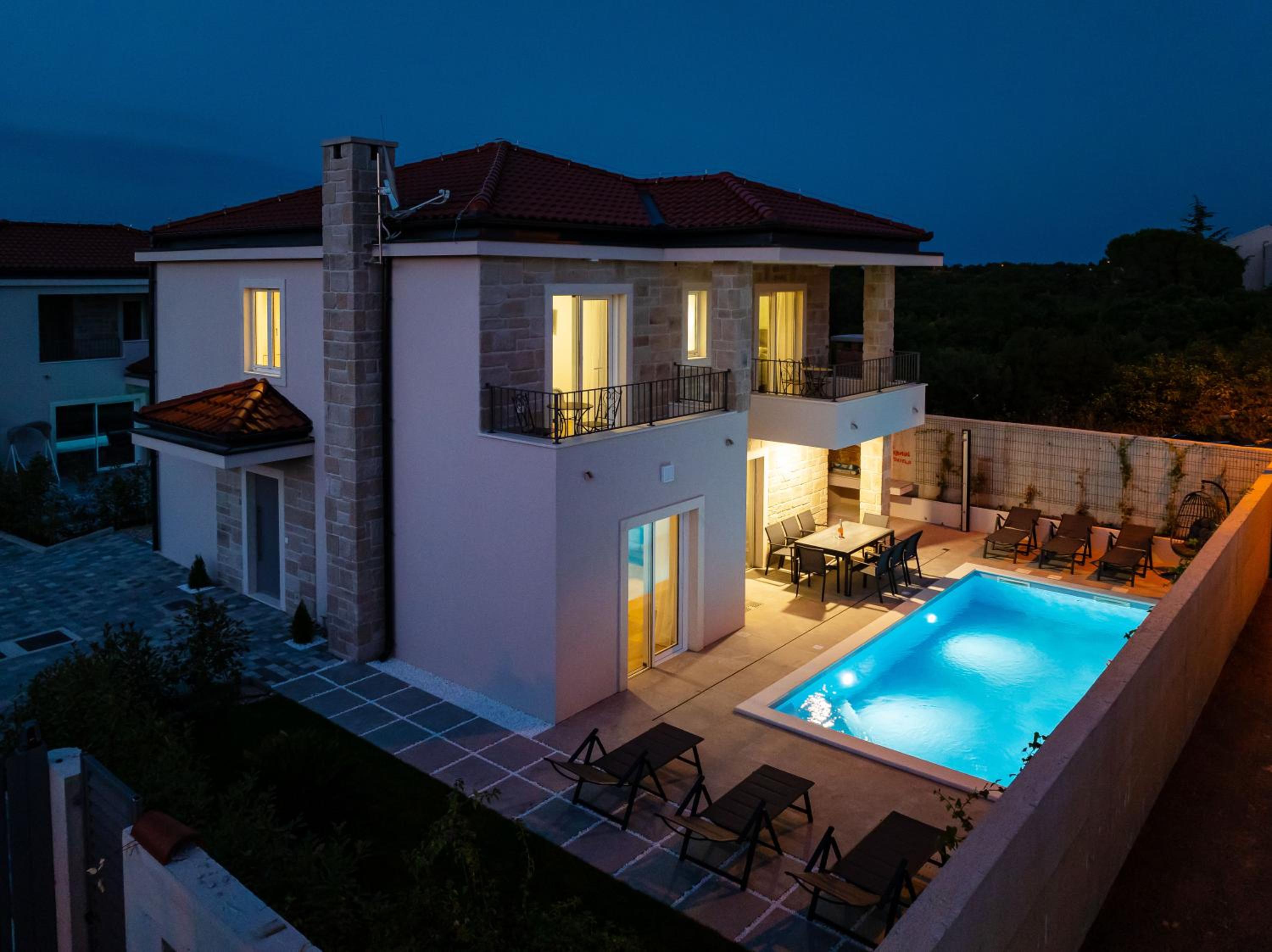 Casa Coral