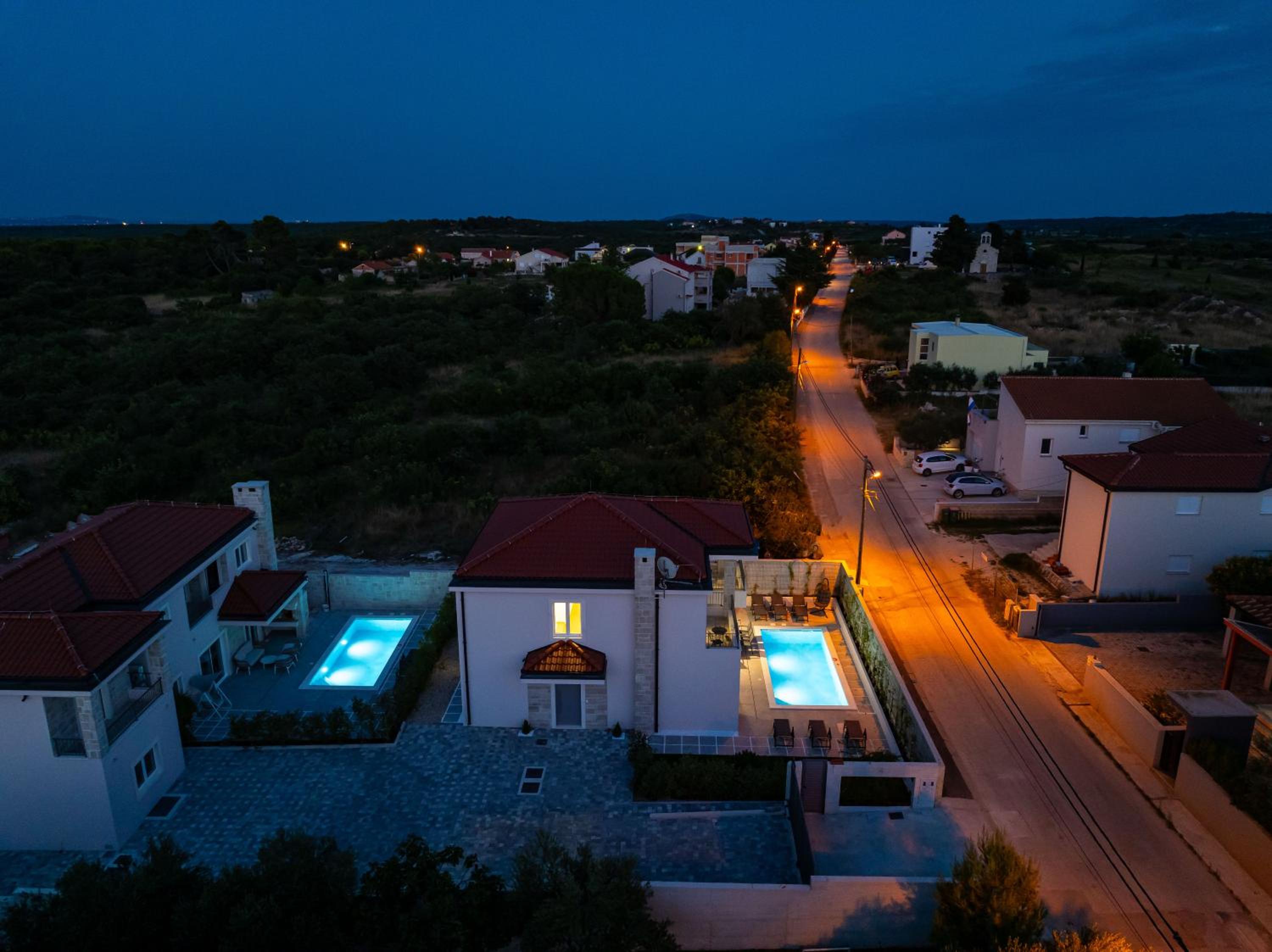 Casa Coral