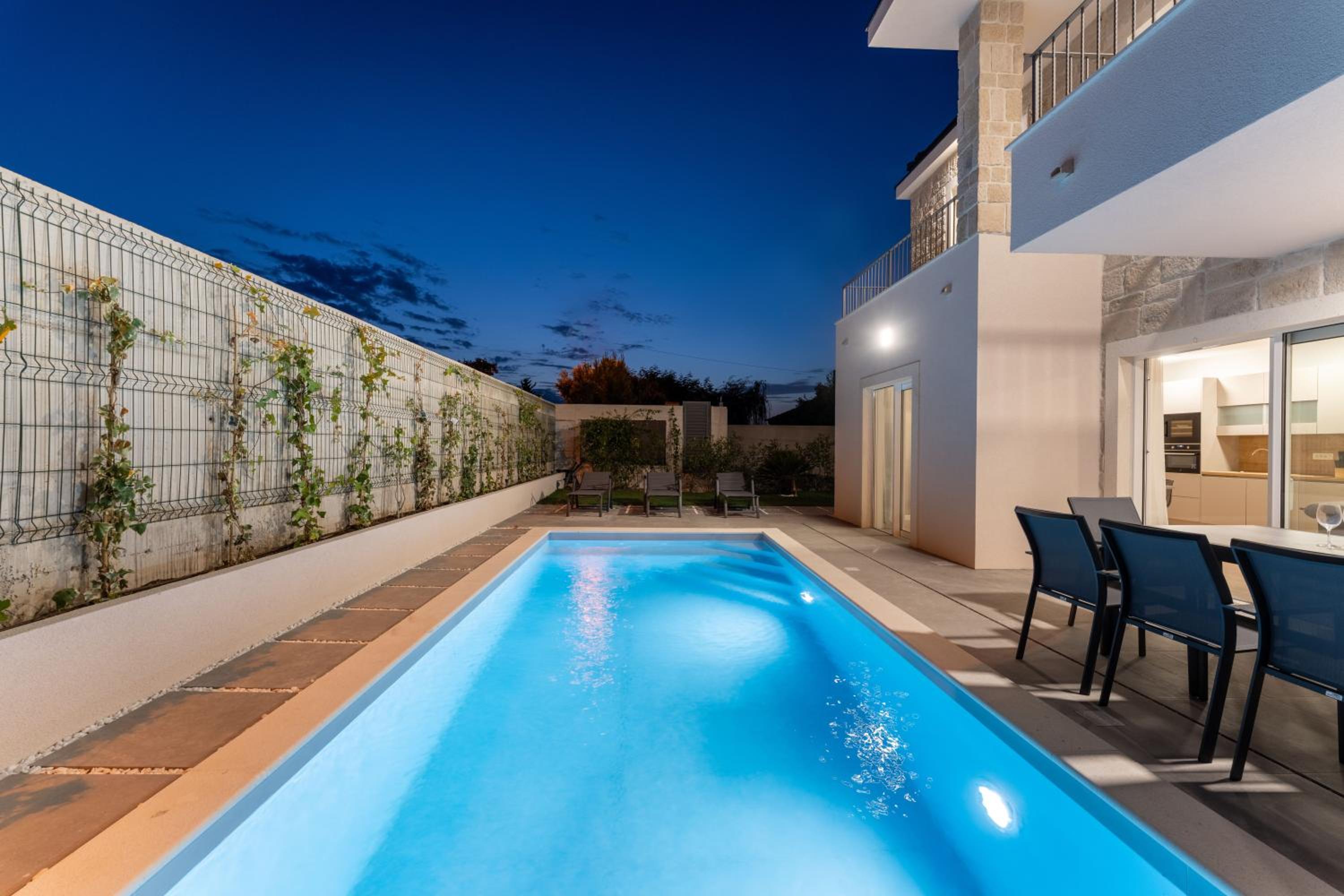 Casa Coral