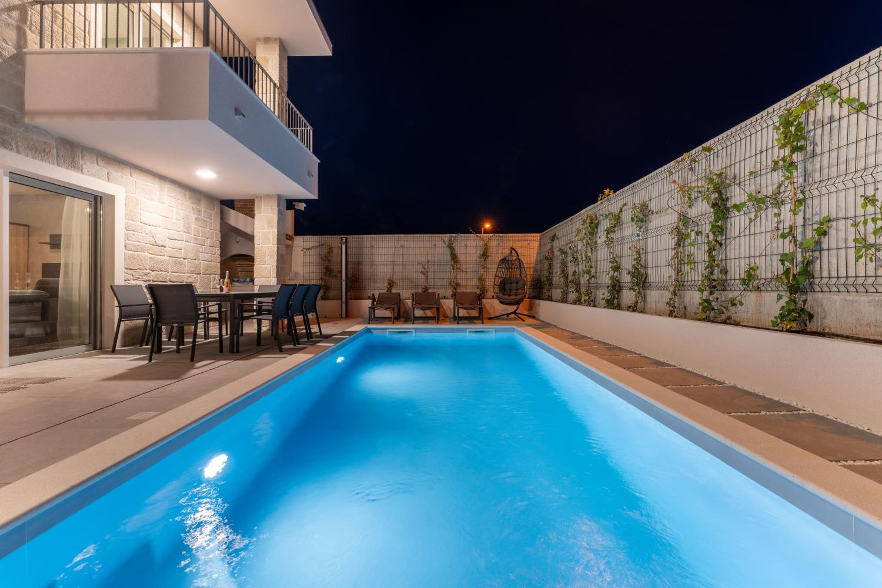 Casa Coral