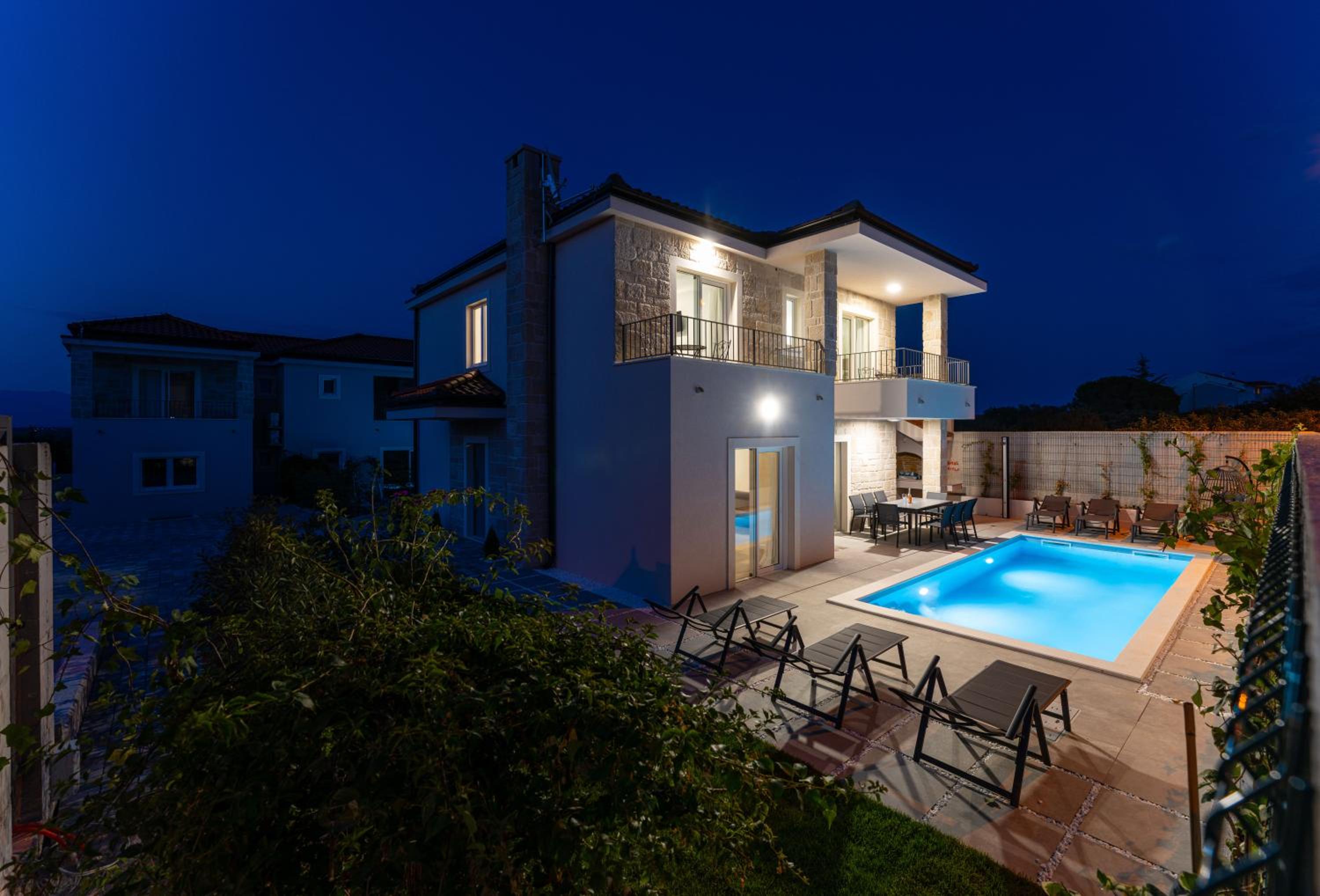 Casa Coral