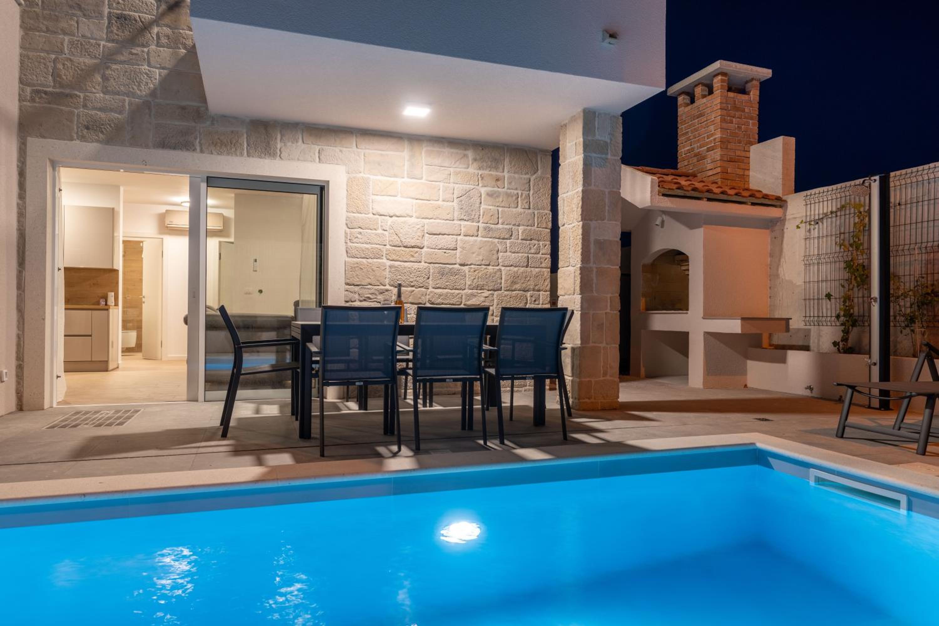 Casa Coral