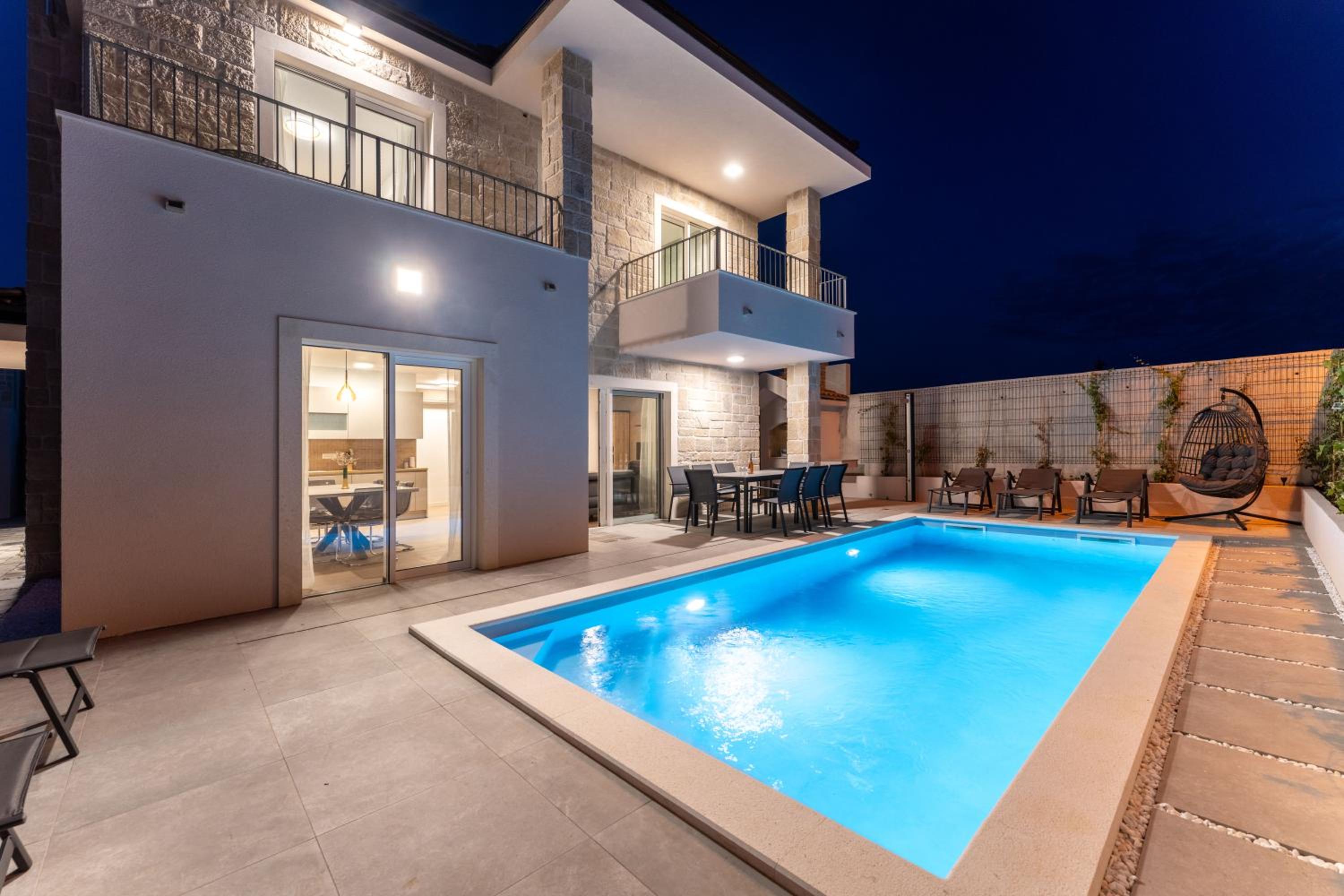 Casa Coral
