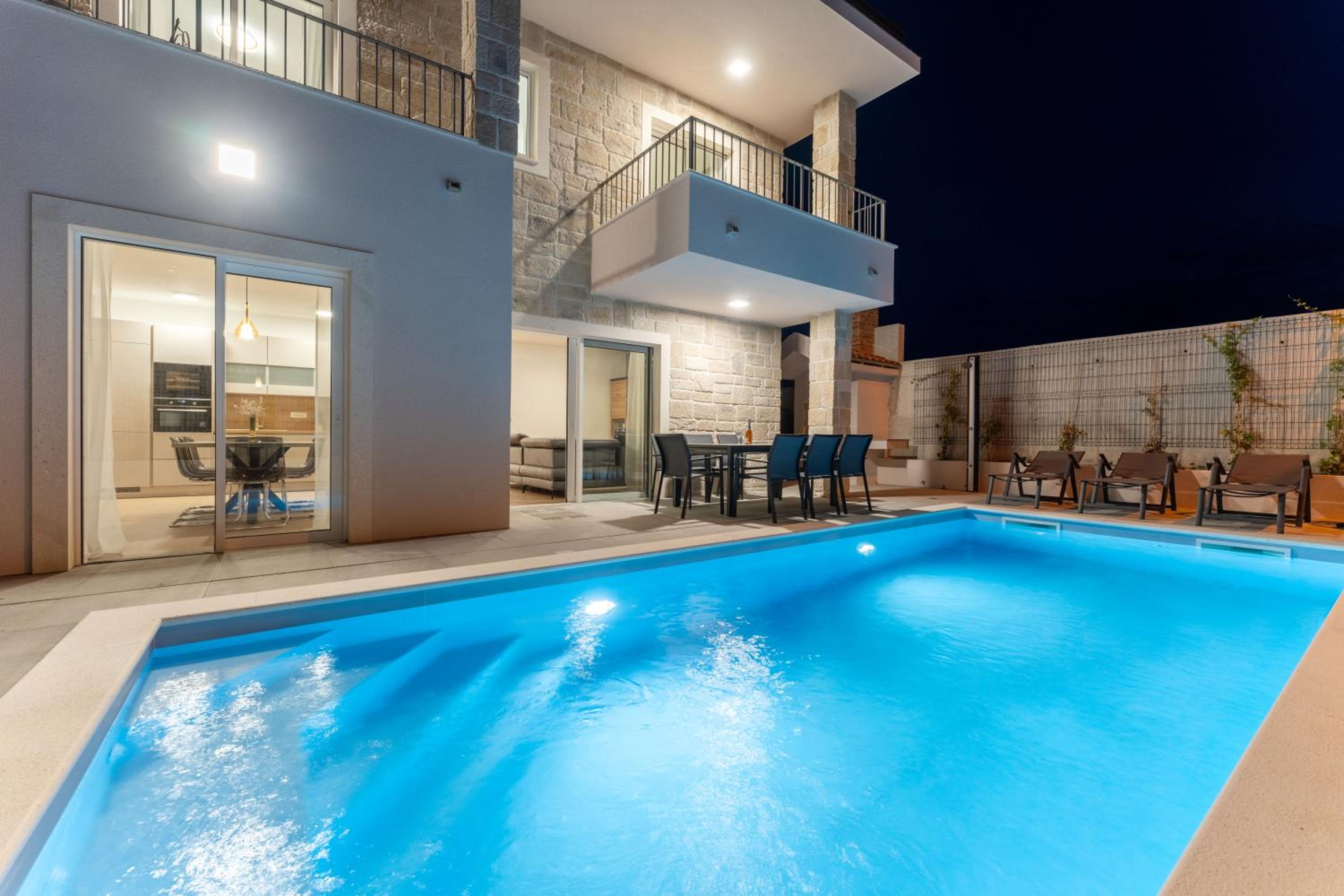 Casa Coral