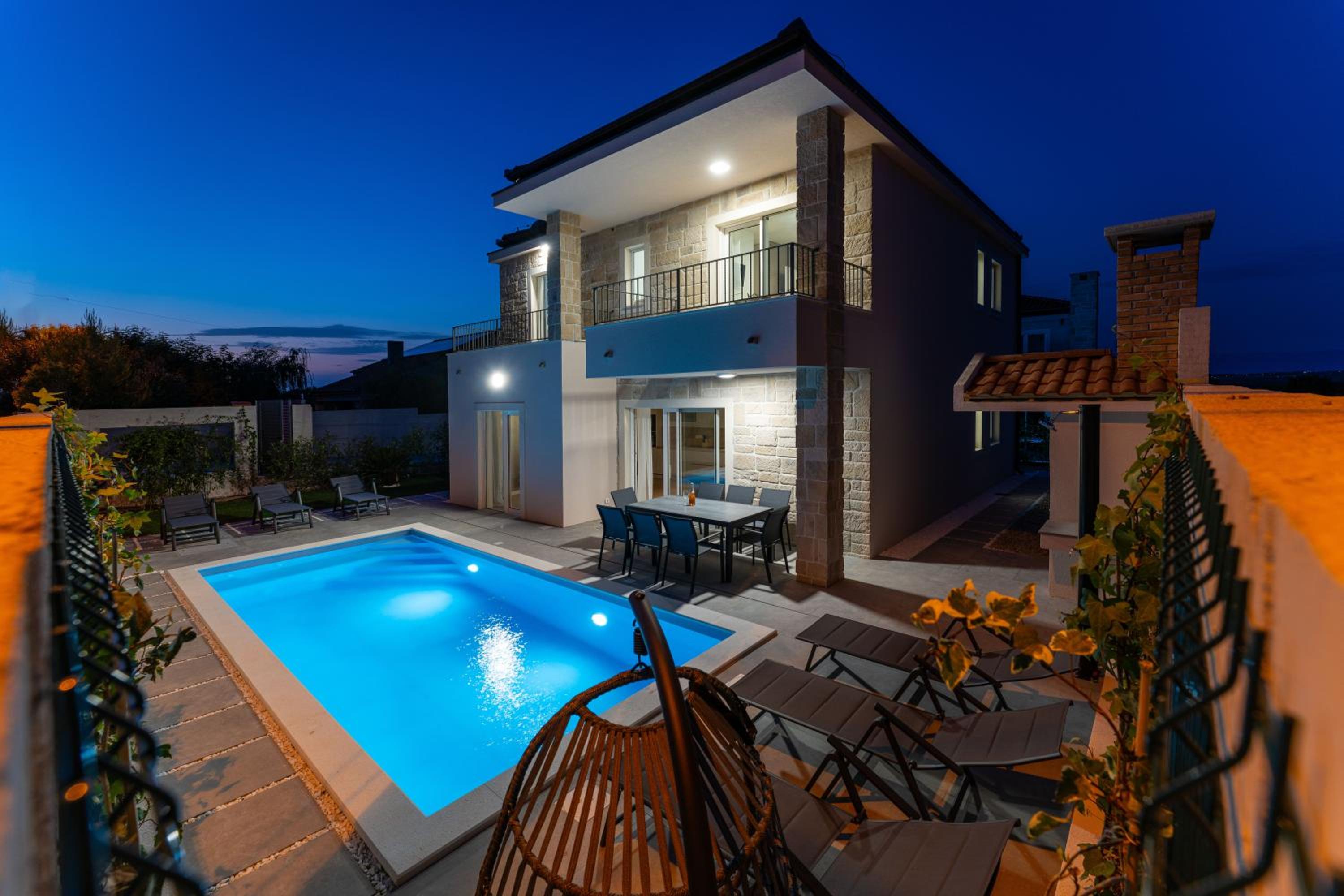 Casa Coral