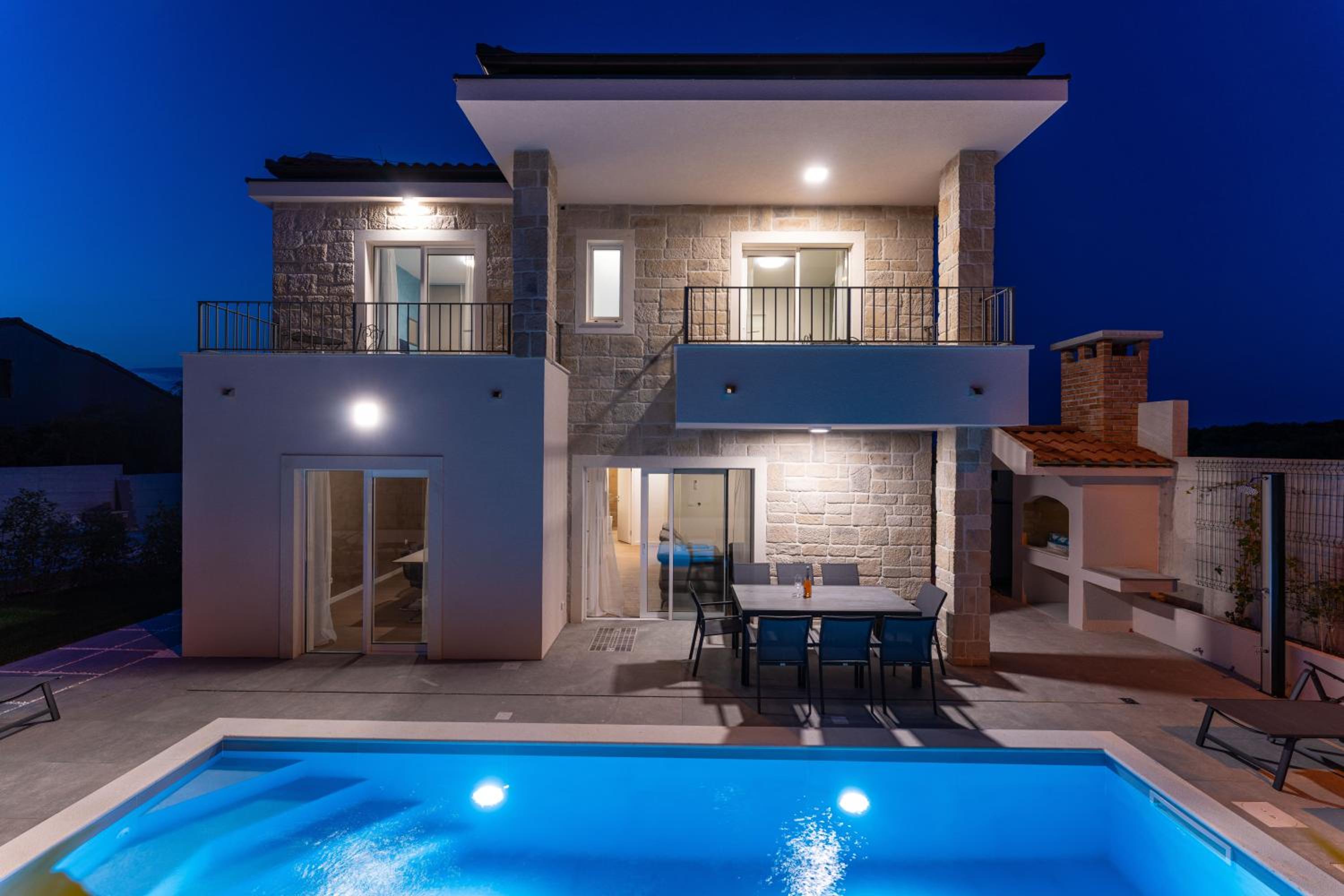 Casa Coral