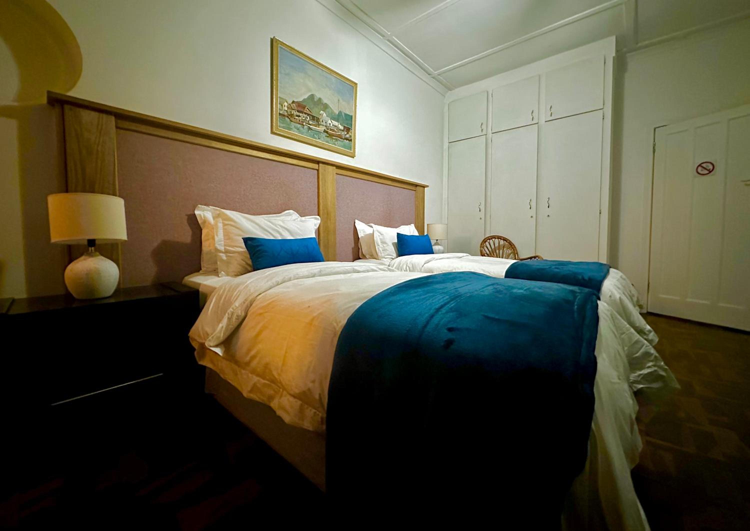 Buona Notte Suites in Linden