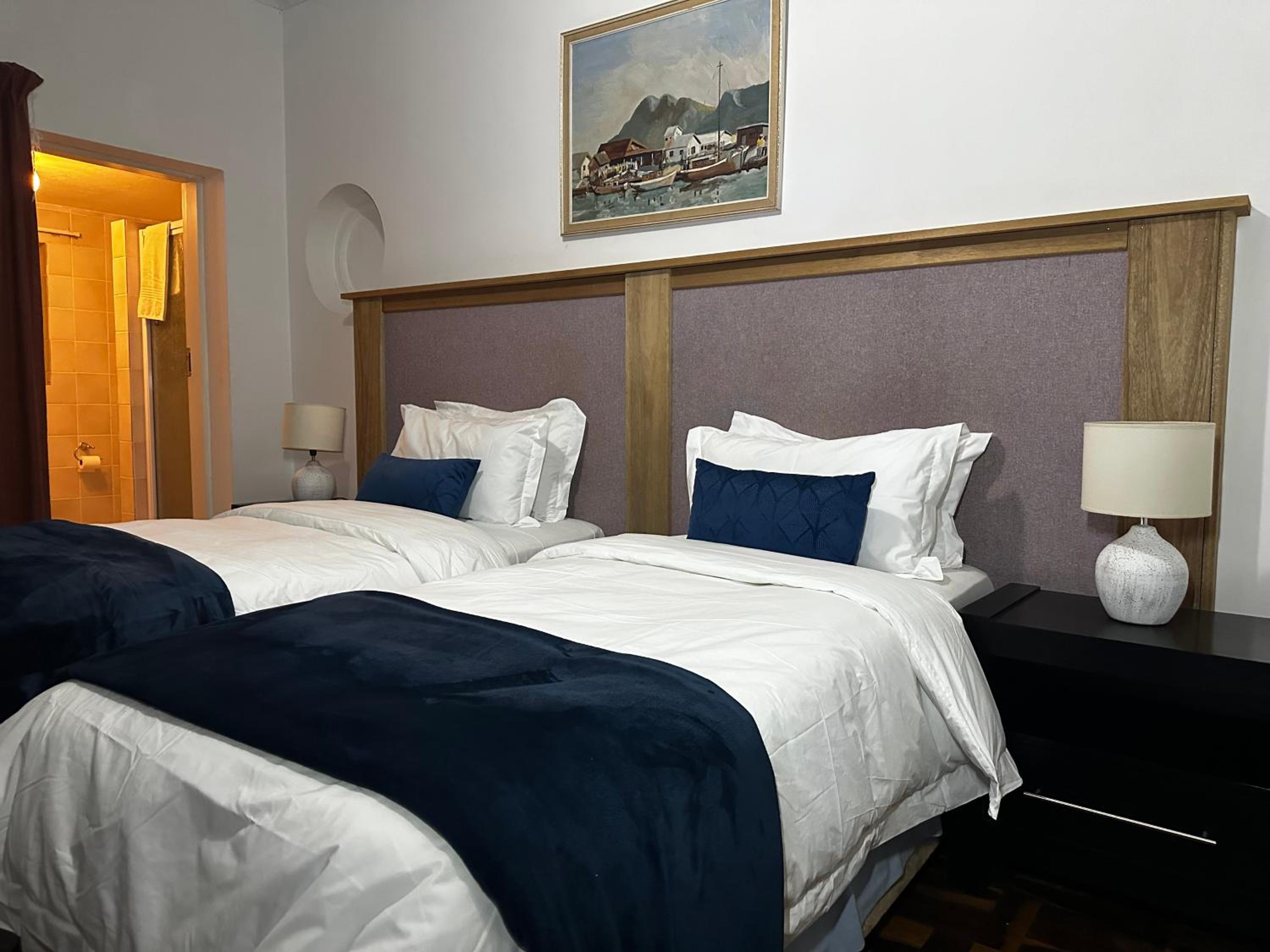 Buona Notte Suites in Linden