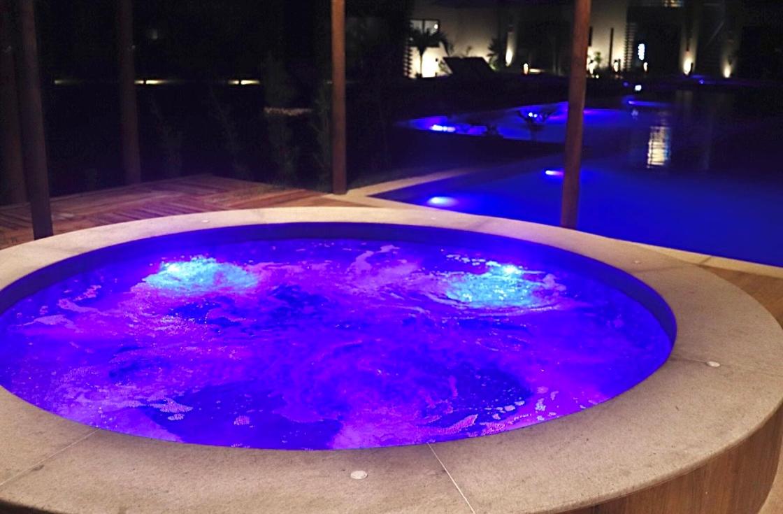 Villas Manatee ER Hospedagens