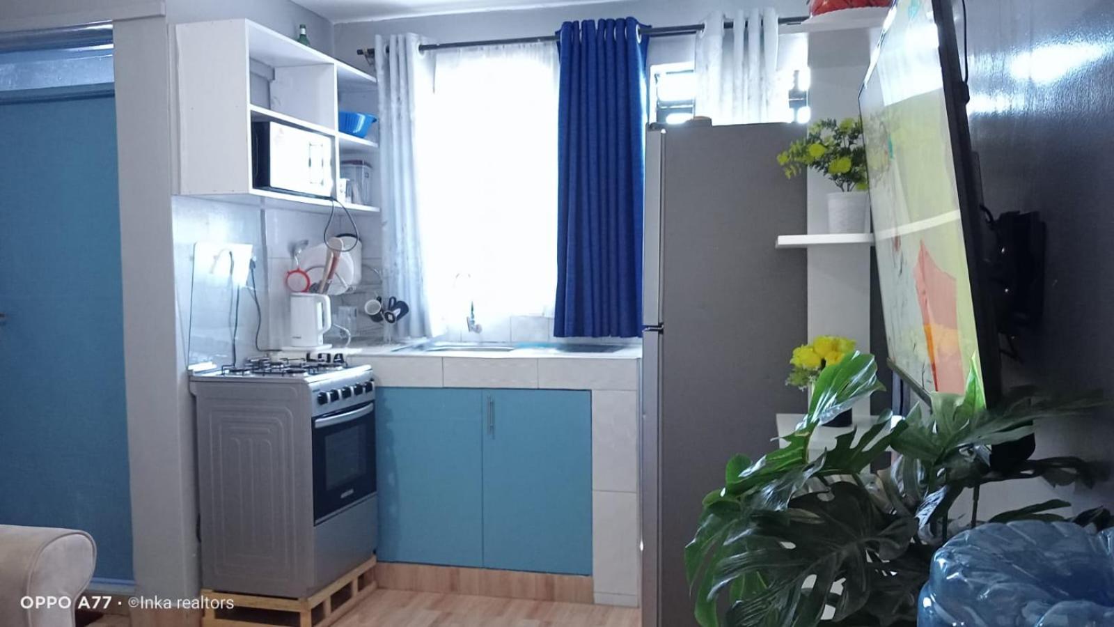 Solace Furnished Suite's view 4
